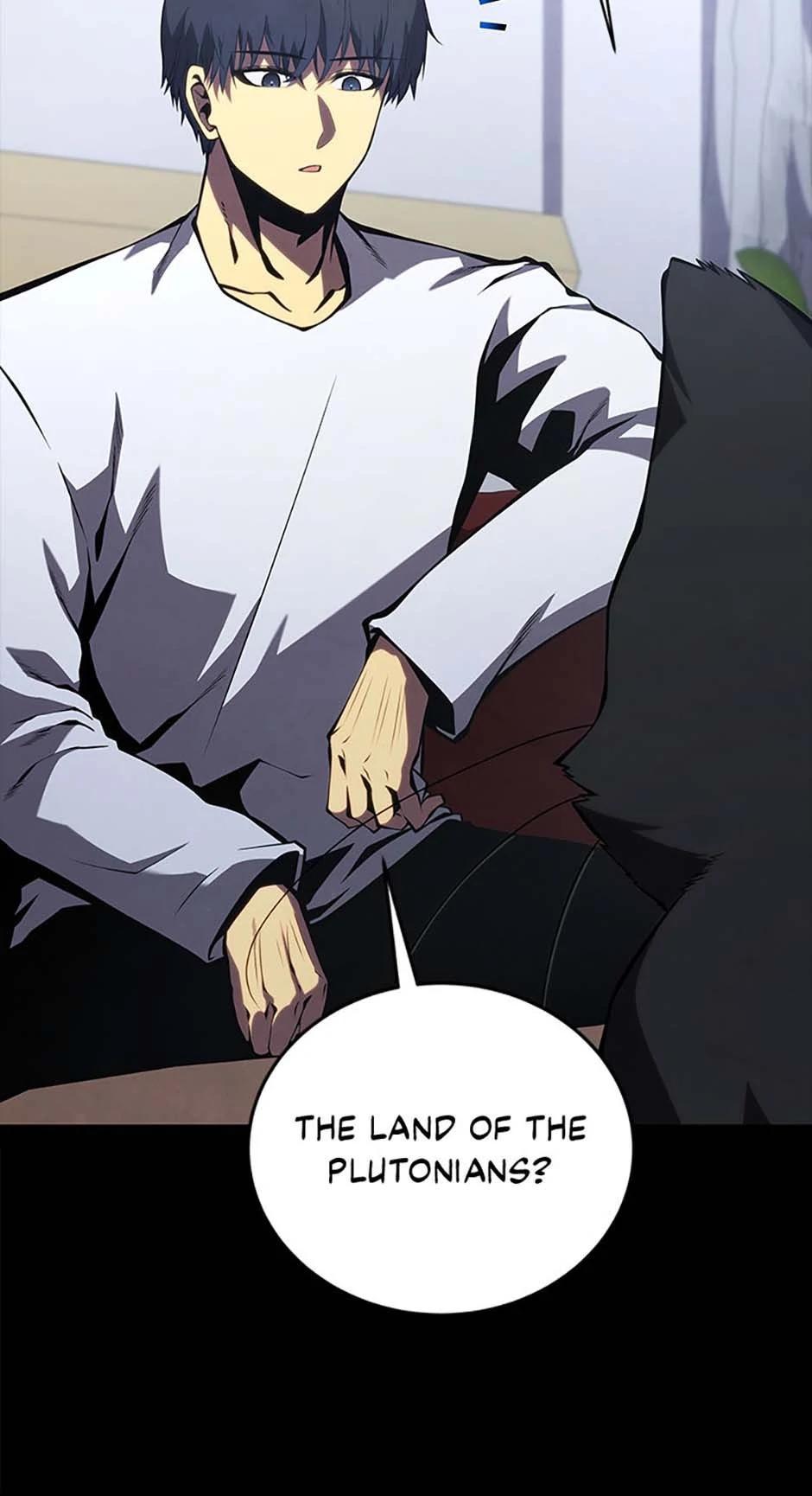 The Swordmaster’s Son Chapter 121 — page 13