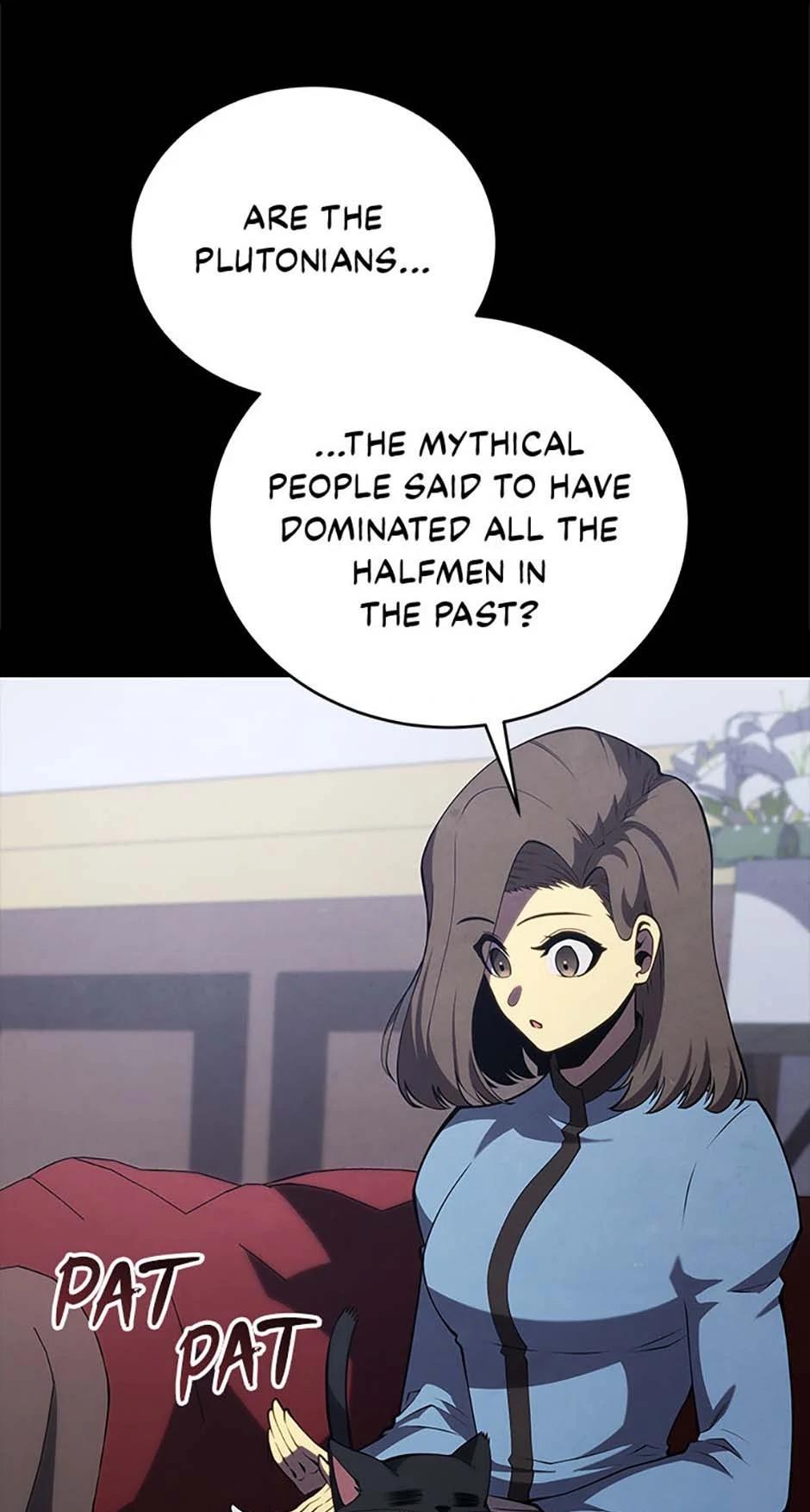 The Swordmaster’s Son Chapter 121 — page 14
