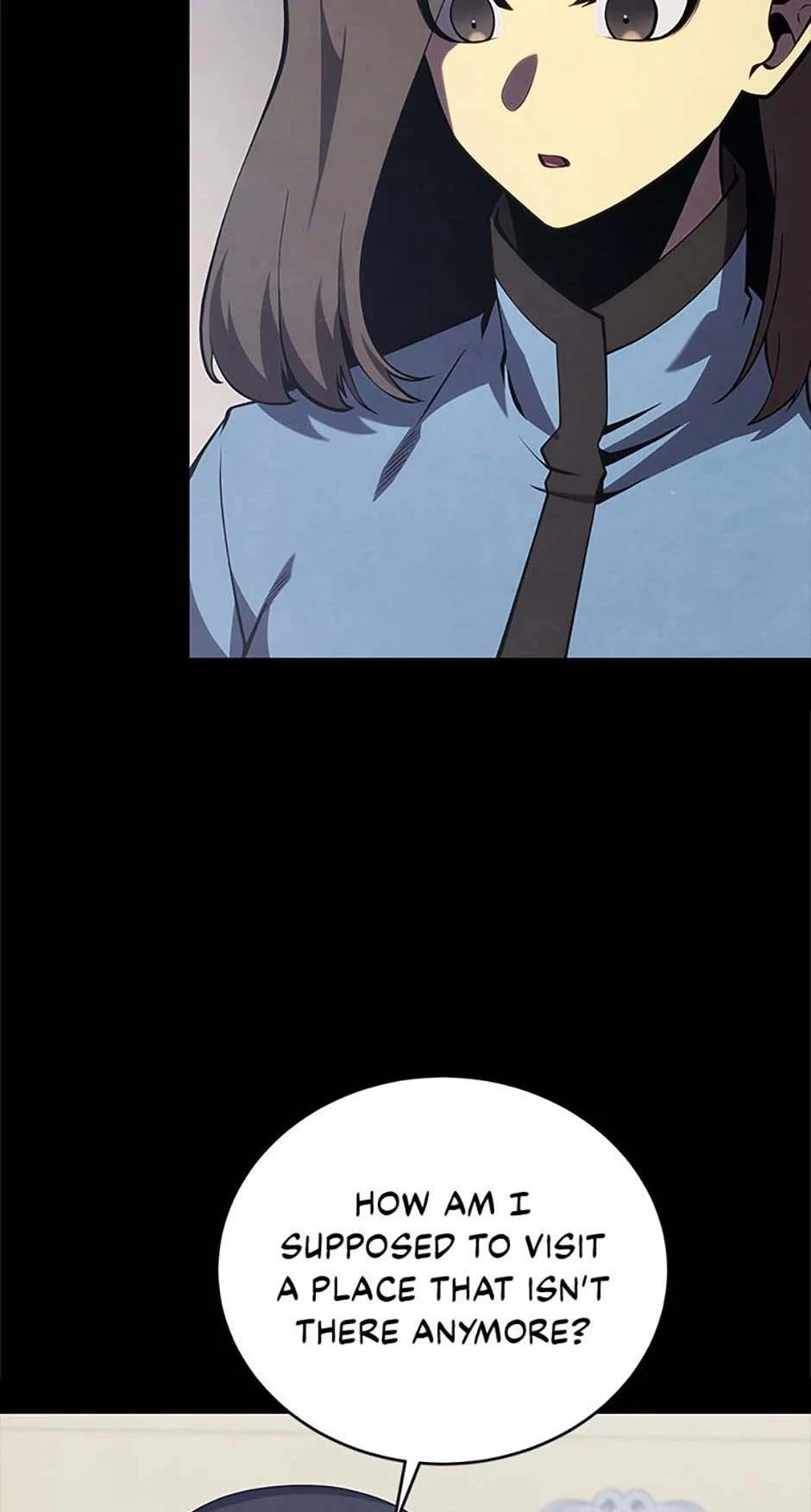 The Swordmaster’s Son Chapter 121 — page 16