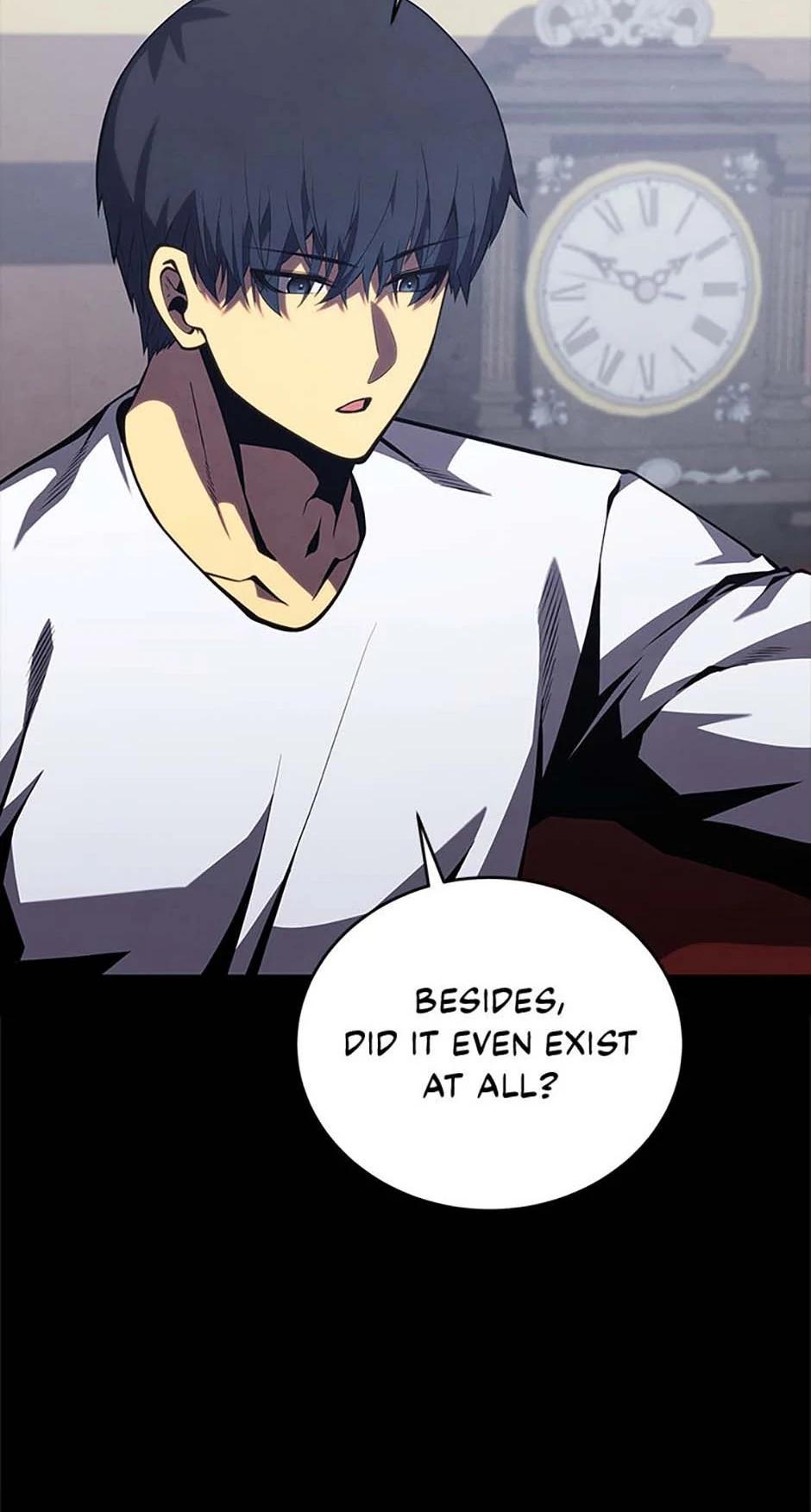 The Swordmaster’s Son Chapter 121 — page 17
