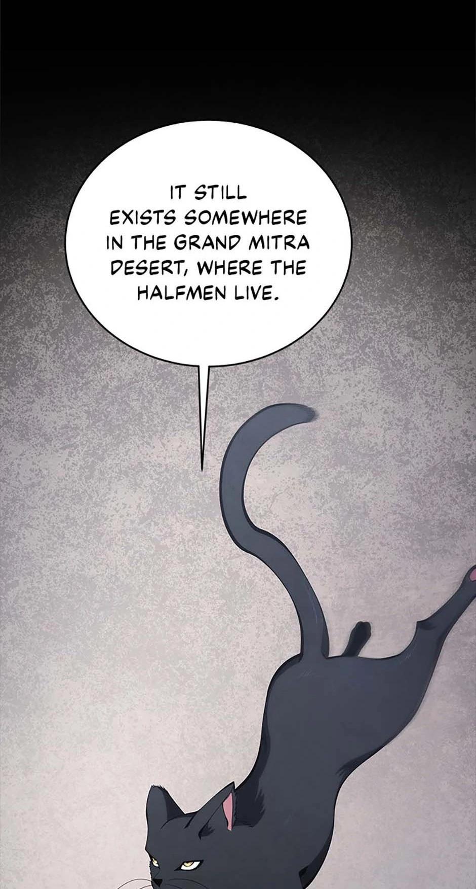 The Swordmaster’s Son Chapter 121 — page 18