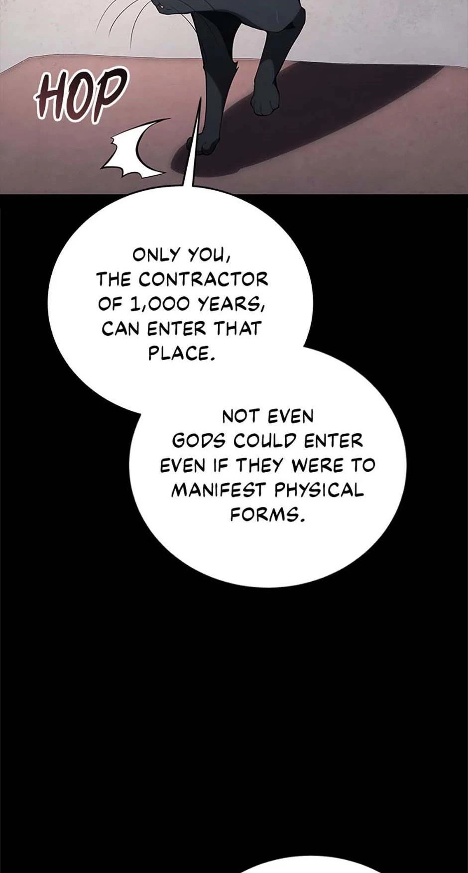 The Swordmaster’s Son Chapter 121 — page 19