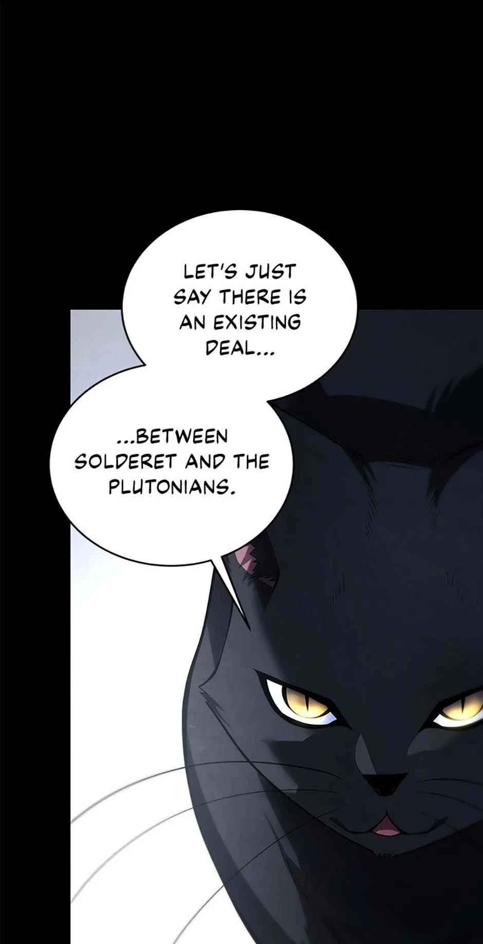 The Swordmaster’s Son Chapter 121 — page 21