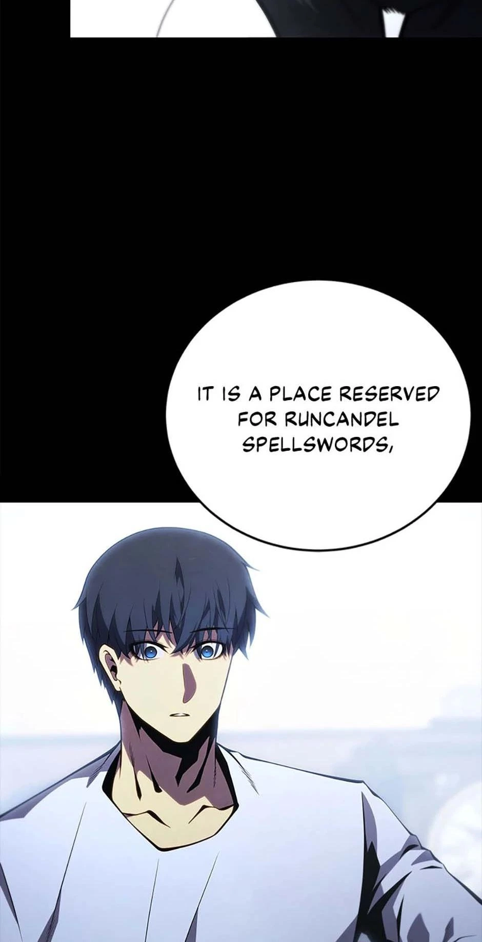 The Swordmaster’s Son Chapter 121 — page 22