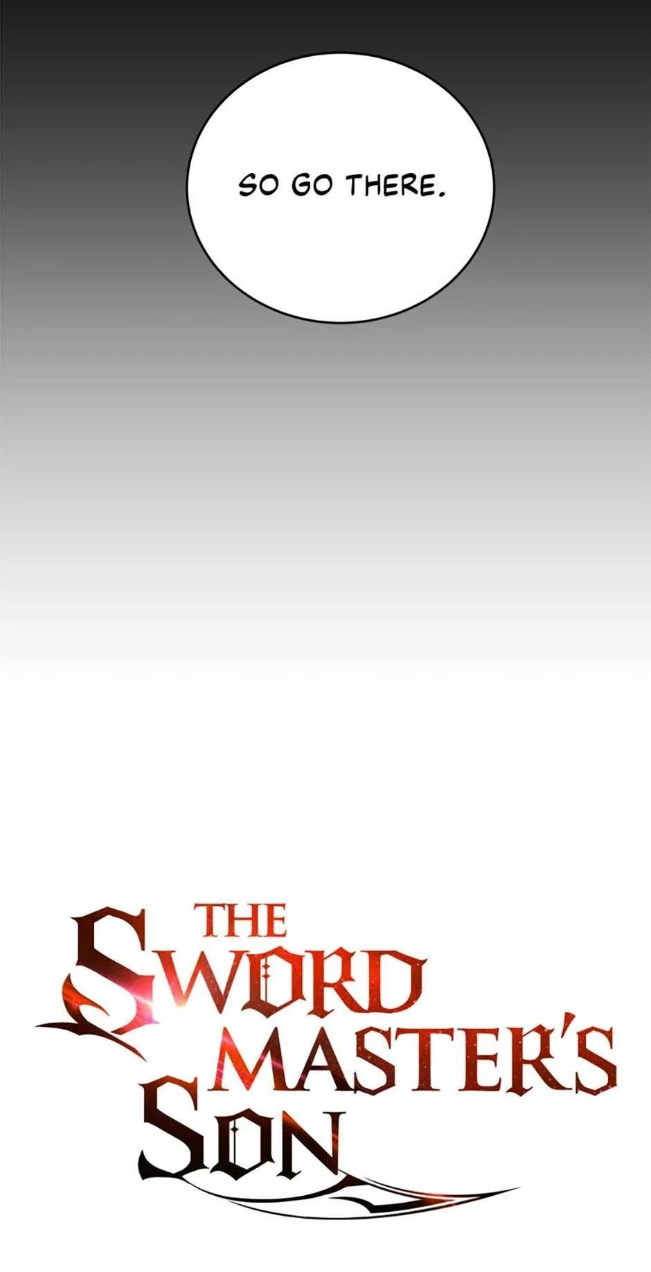 The Swordmaster’s Son Chapter 121 — page 24