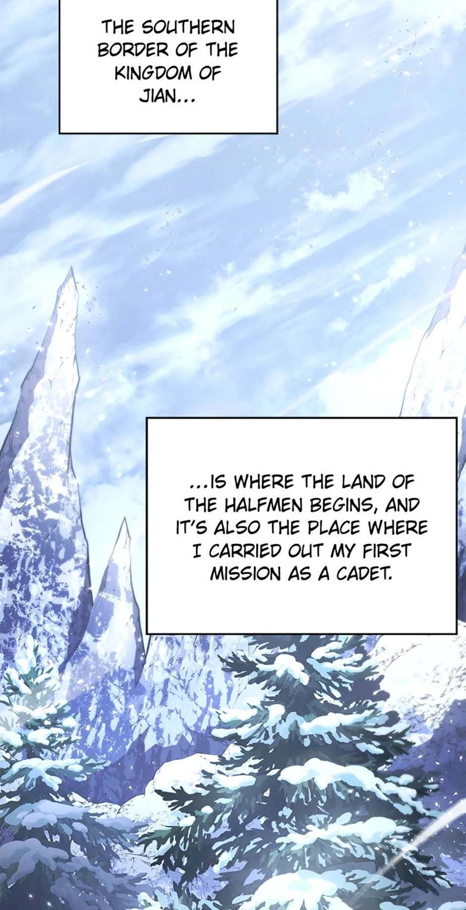 The Swordmaster’s Son Chapter 121 — page 26