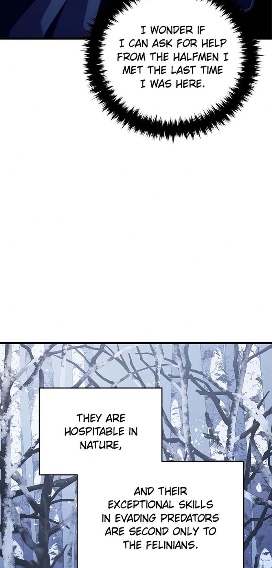 The Swordmaster’s Son Chapter 121 — page 29