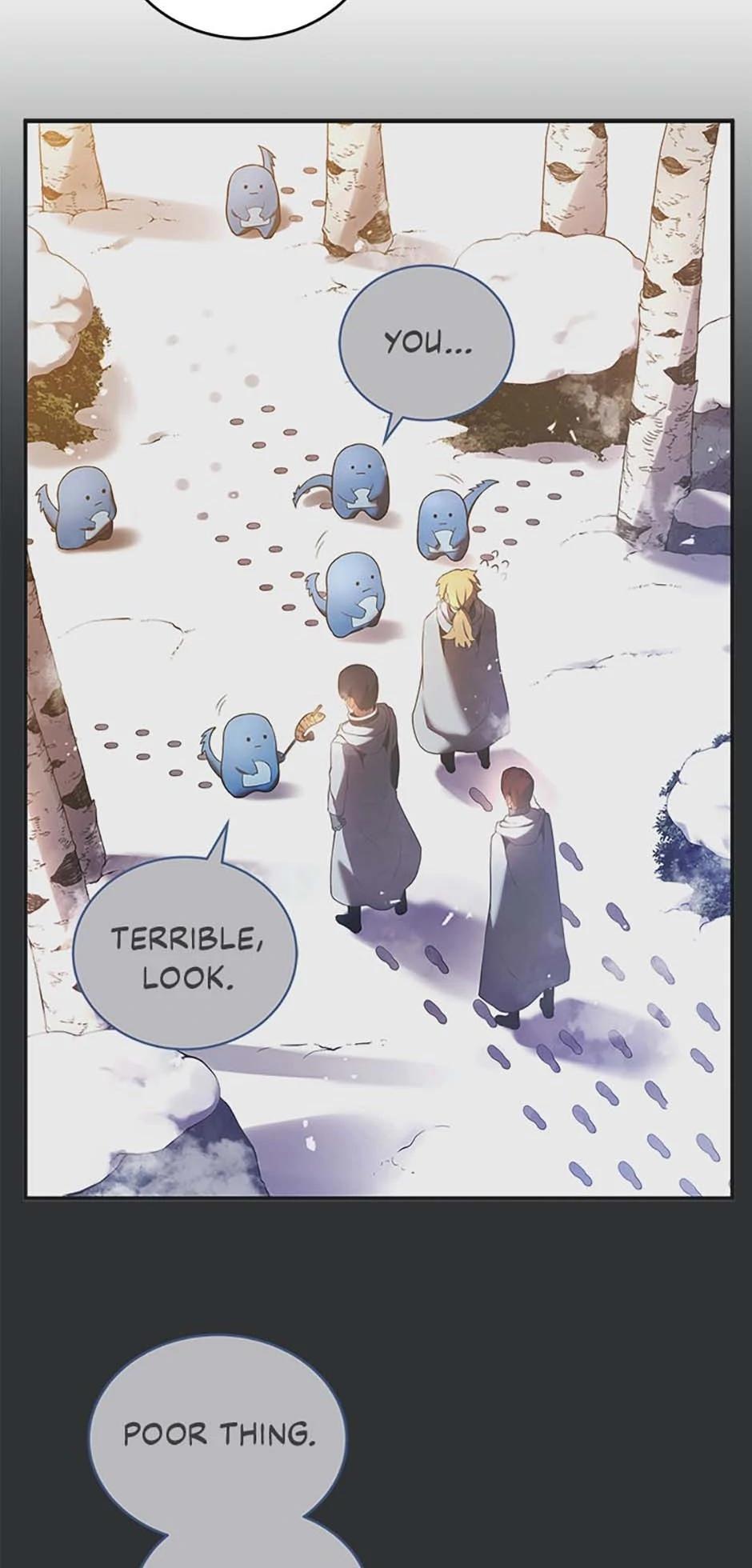 The Swordmaster’s Son Chapter 121 — page 33