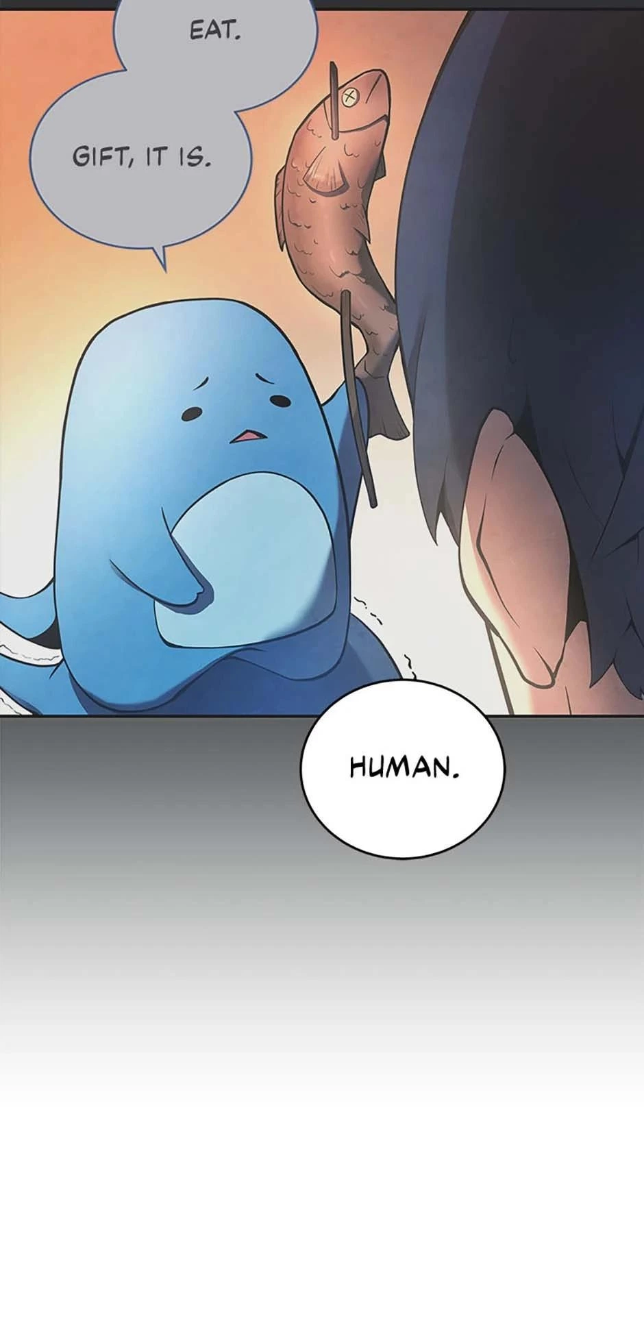 The Swordmaster’s Son Chapter 121 — page 34