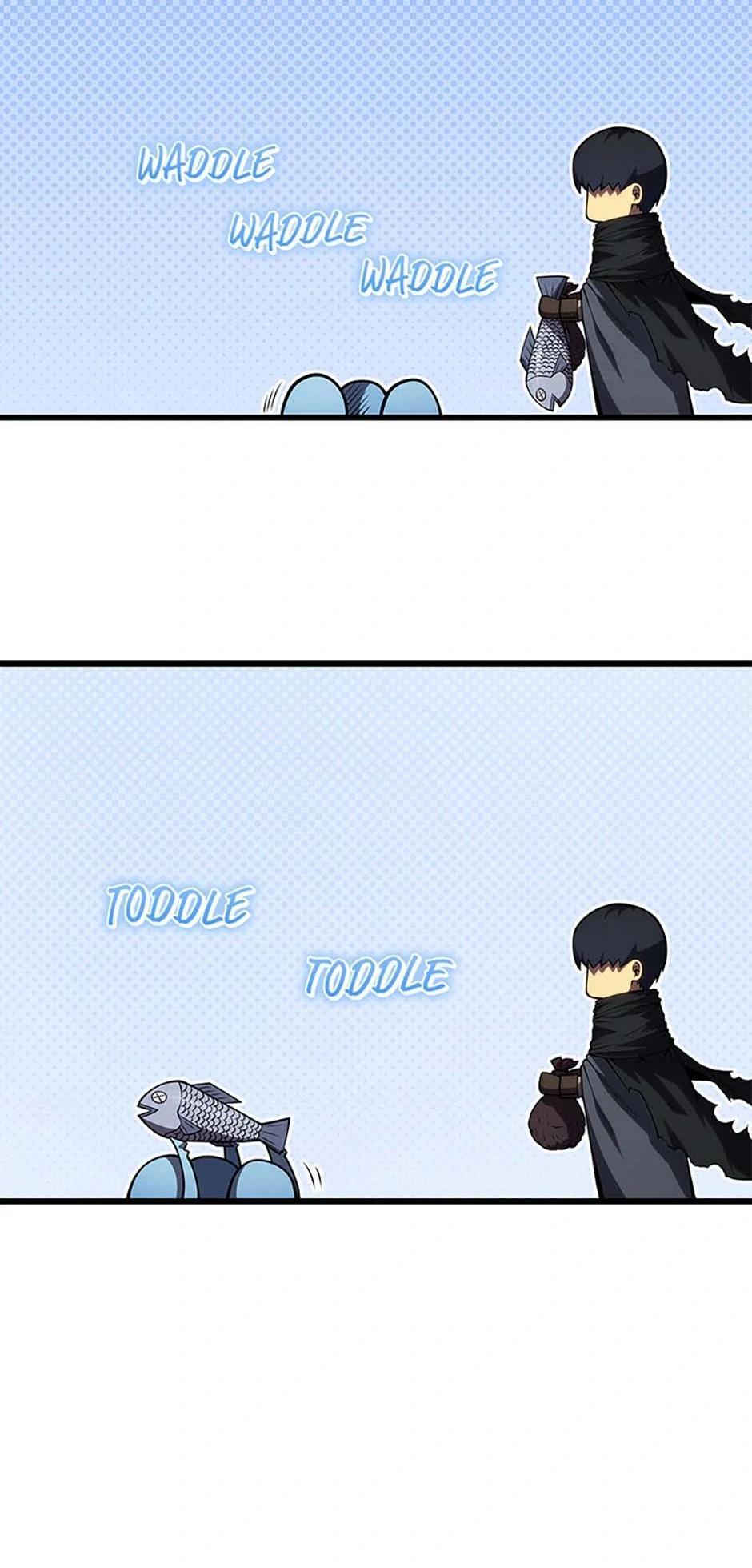 The Swordmaster’s Son Chapter 121 — page 38
