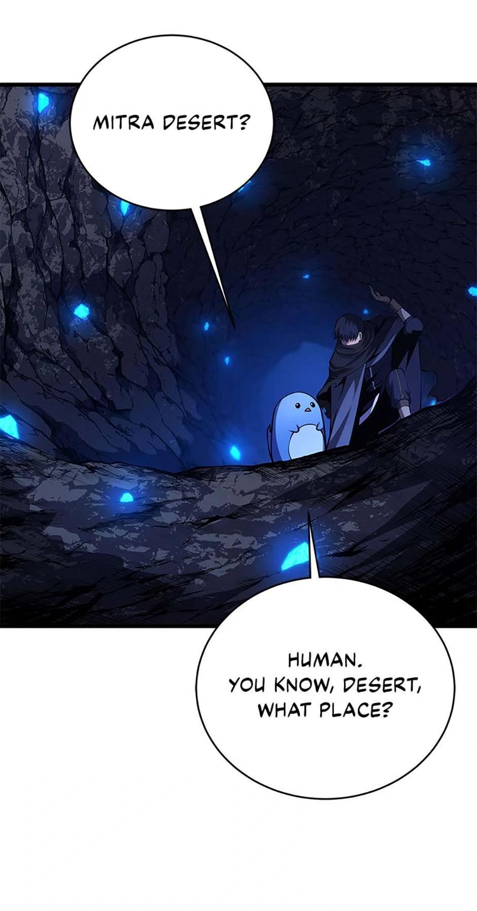 The Swordmaster’s Son Chapter 121 — page 41