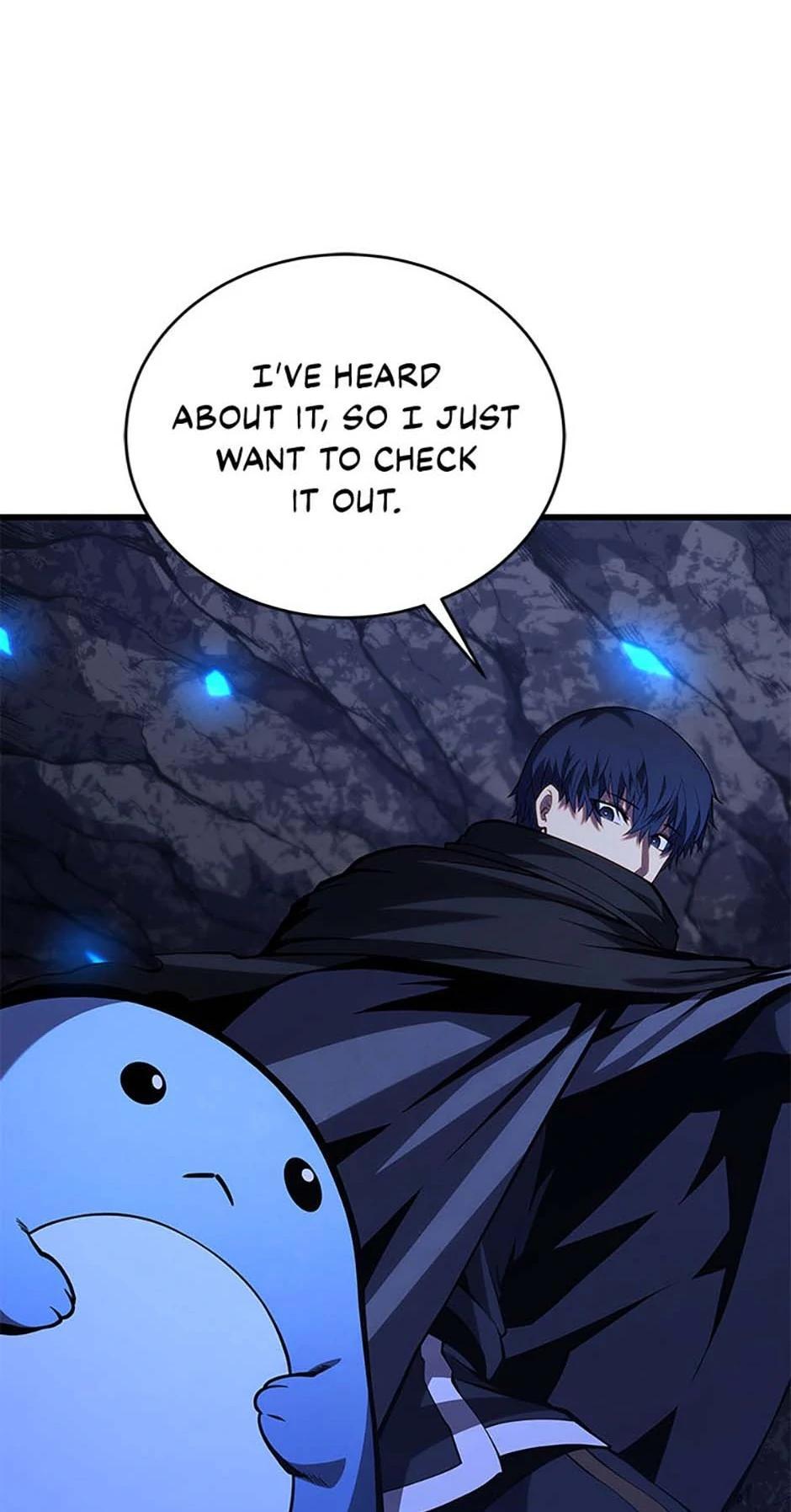 The Swordmaster’s Son Chapter 121 — page 42