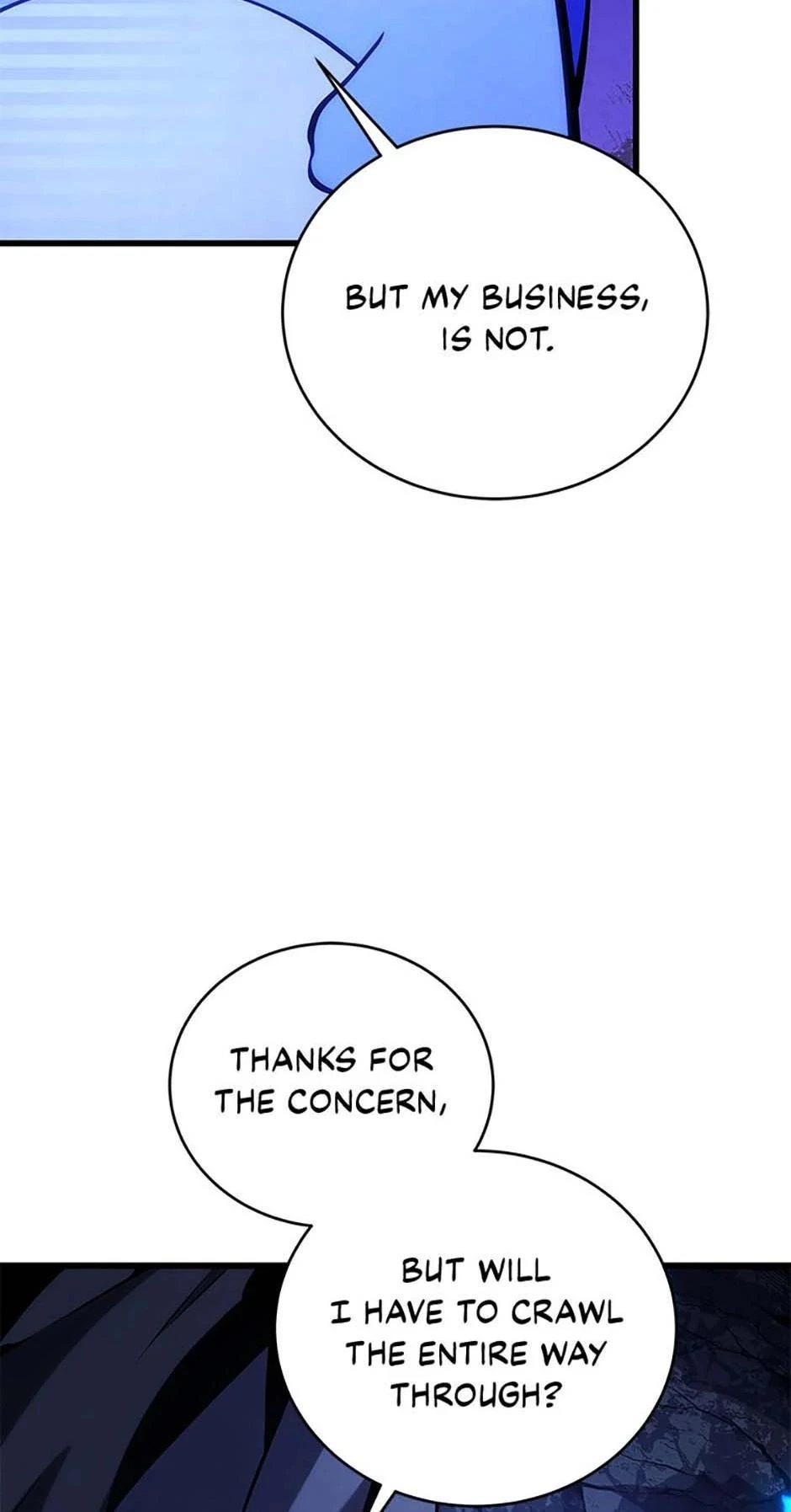 The Swordmaster’s Son Chapter 121 — page 44