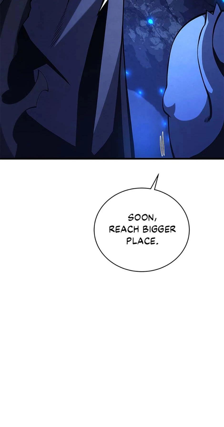 The Swordmaster’s Son Chapter 121 — page 45