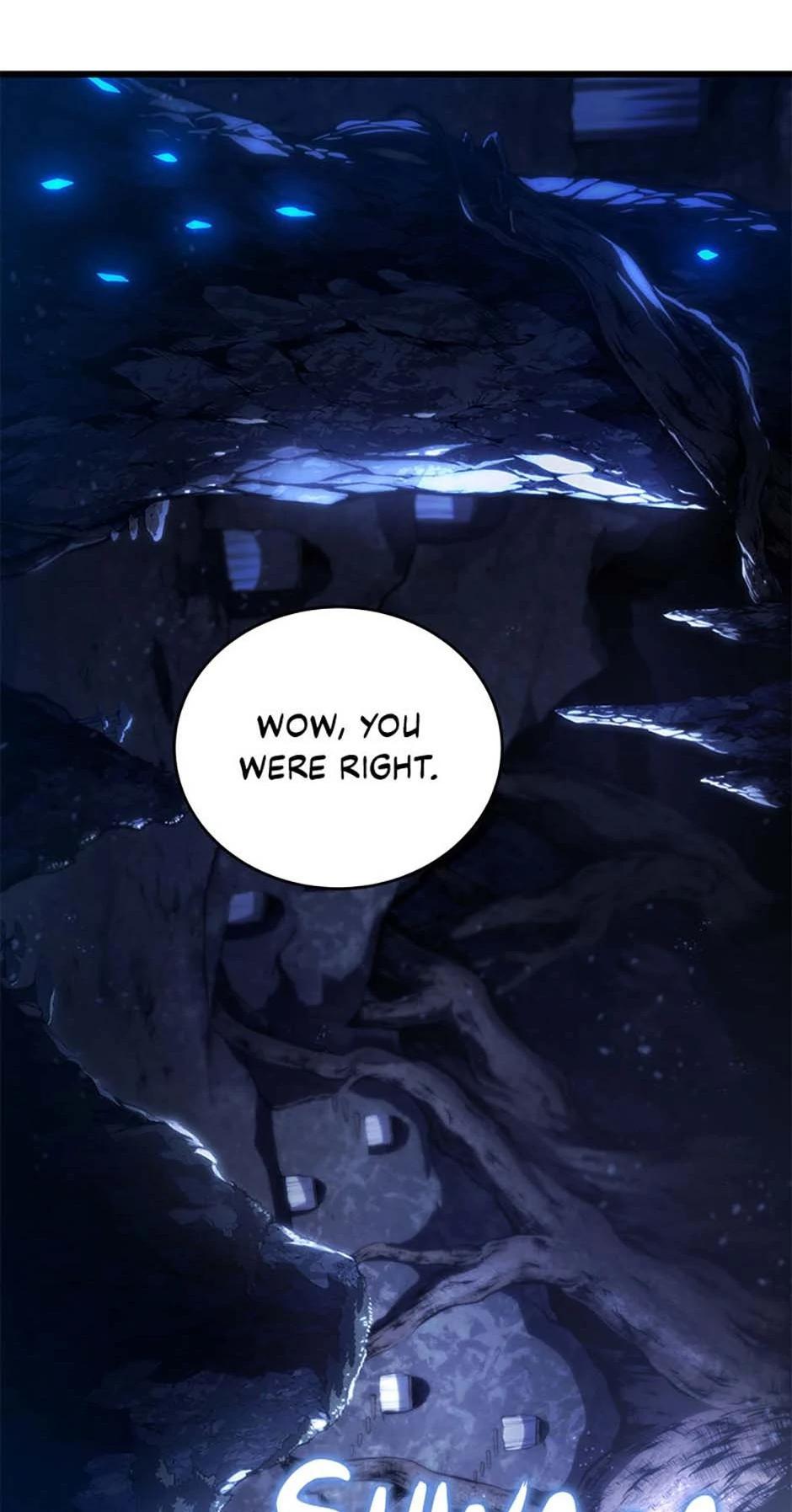 The Swordmaster’s Son Chapter 121 — page 46