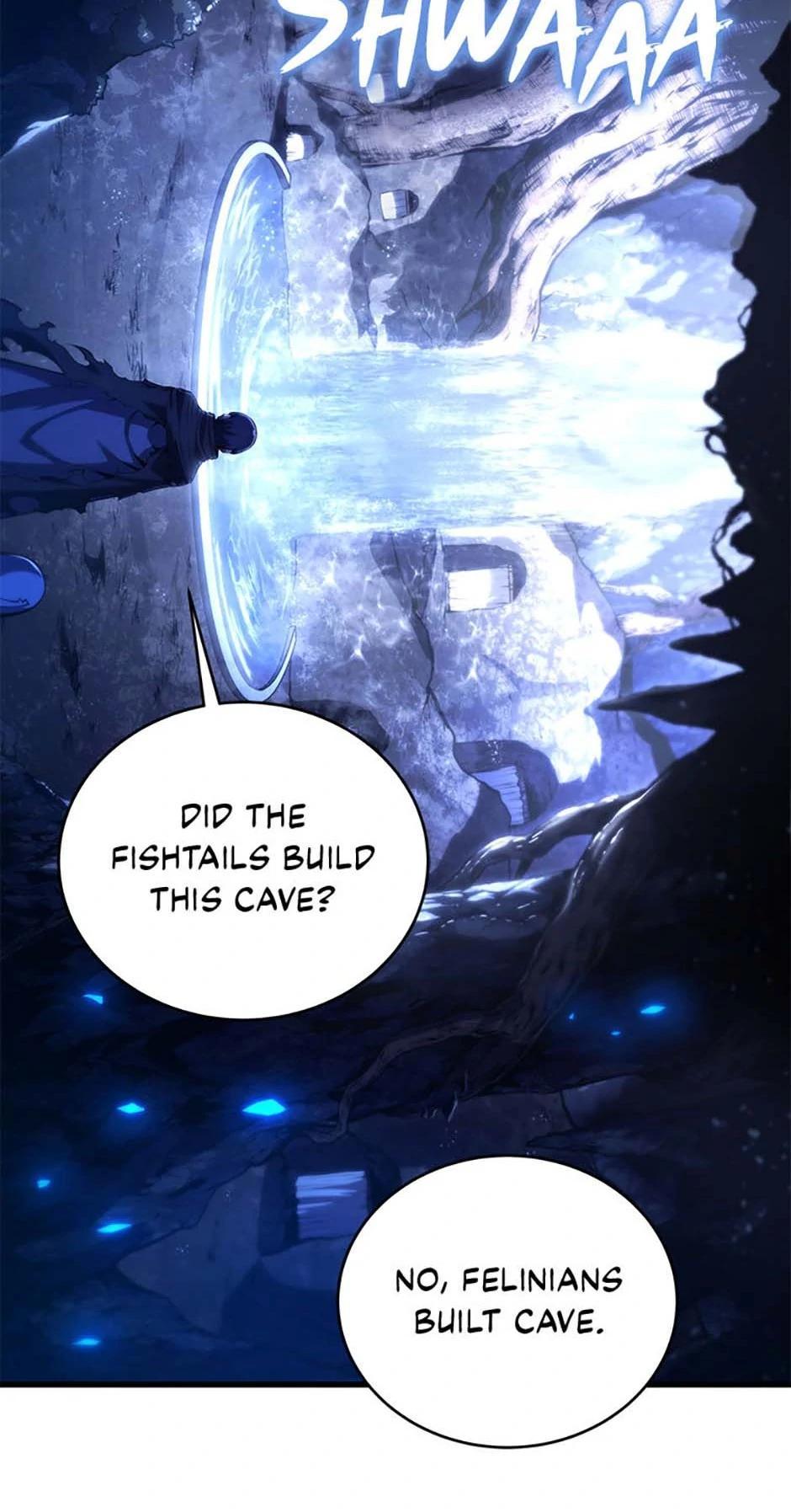 The Swordmaster’s Son Chapter 121 — page 47