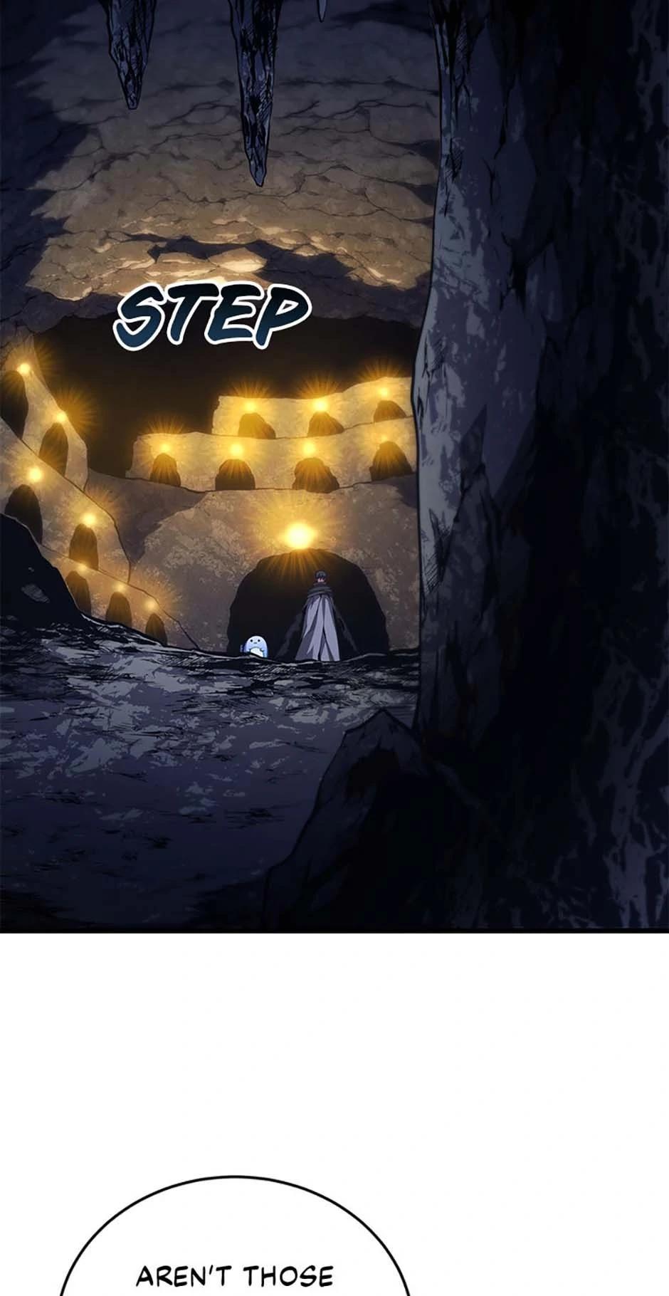 The Swordmaster’s Son Chapter 121 — page 52