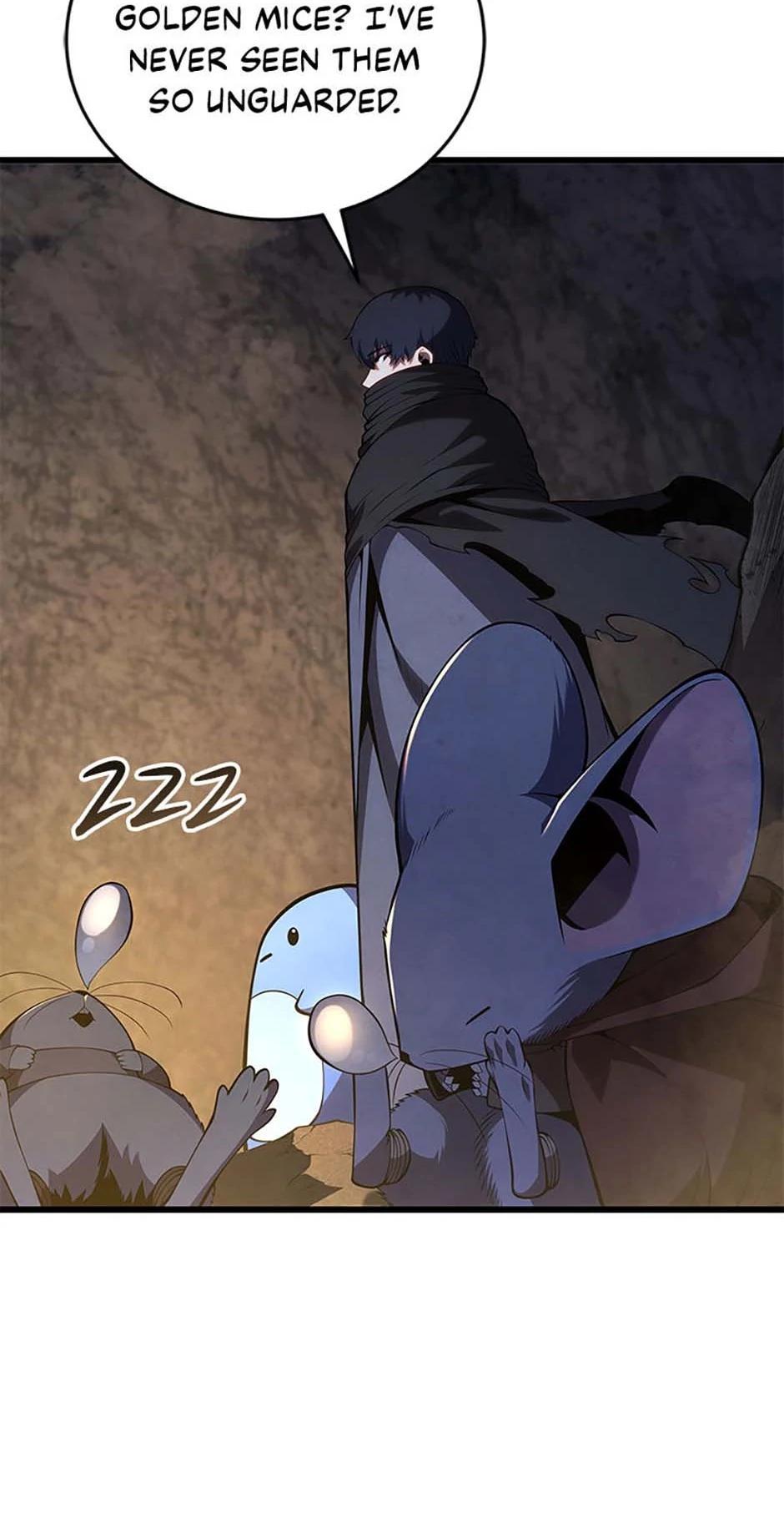 The Swordmaster’s Son Chapter 121 — page 53