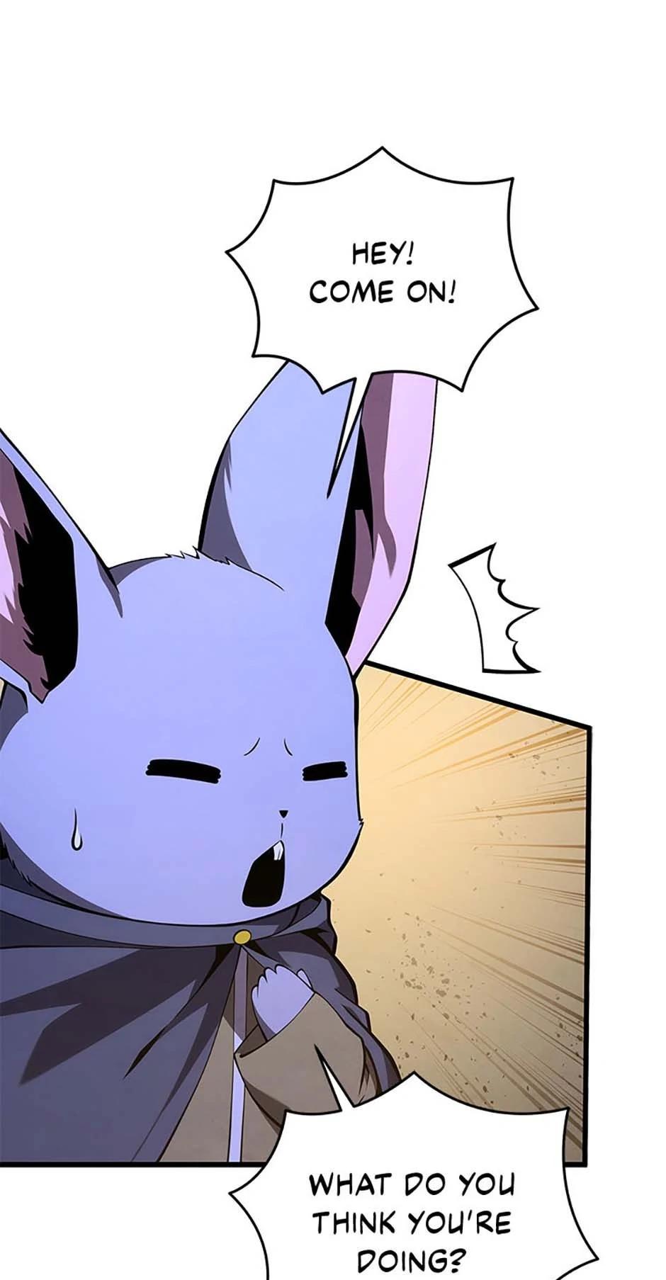 The Swordmaster’s Son Chapter 121 — page 54