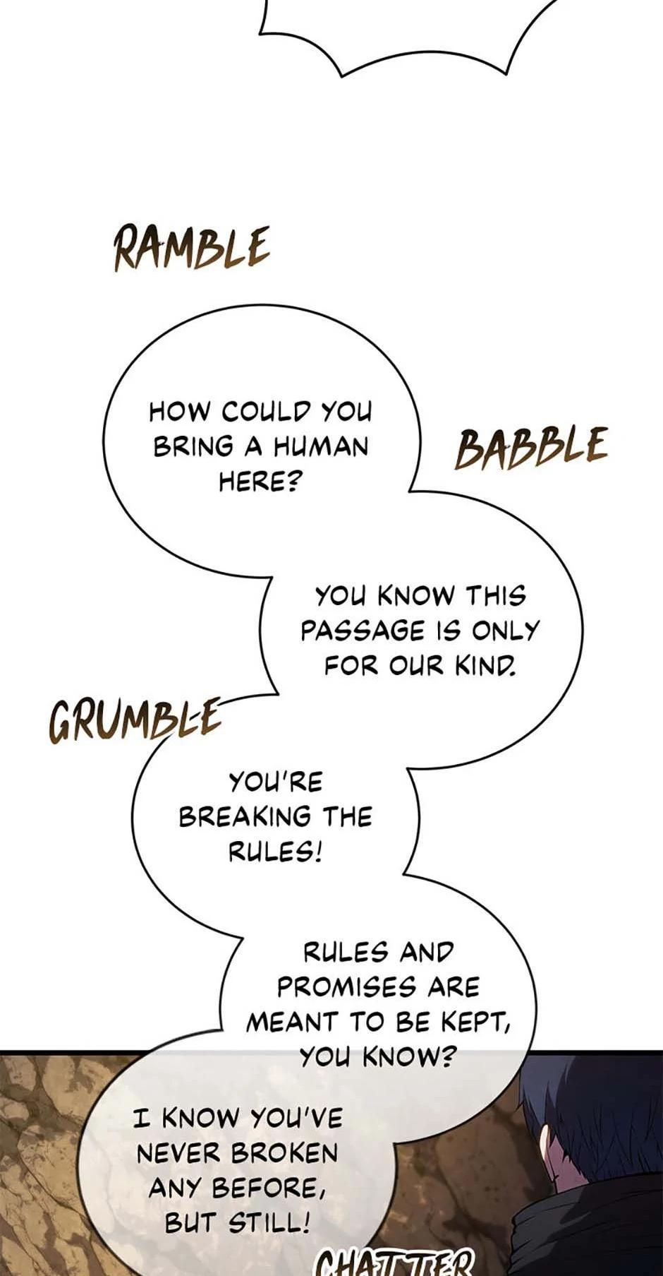 The Swordmaster’s Son Chapter 121 — page 55