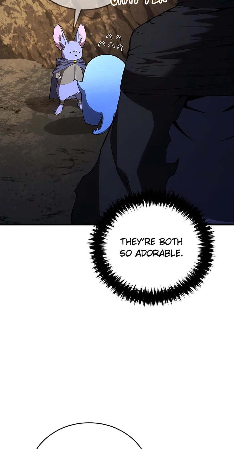 The Swordmaster’s Son Chapter 121 — page 56