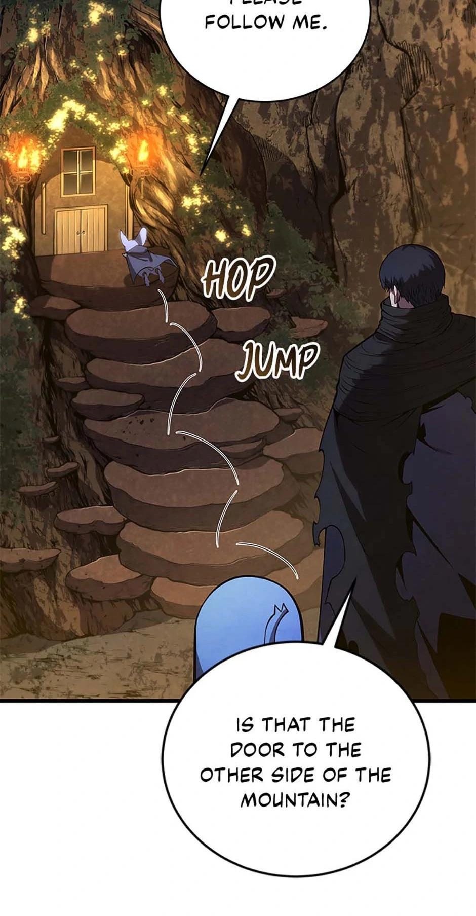 The Swordmaster’s Son Chapter 121 — page 60