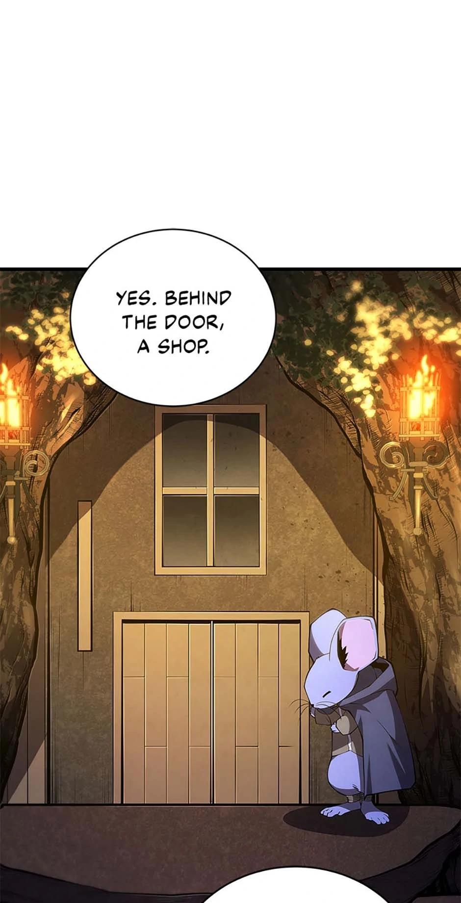 The Swordmaster’s Son Chapter 121 — page 61