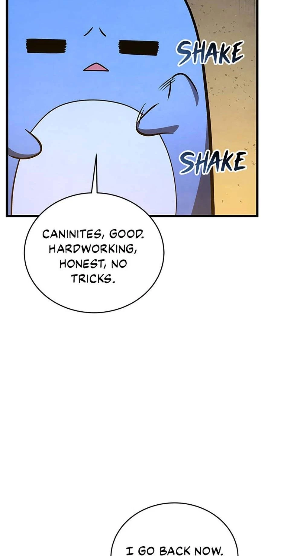 The Swordmaster’s Son Chapter 121 — page 63