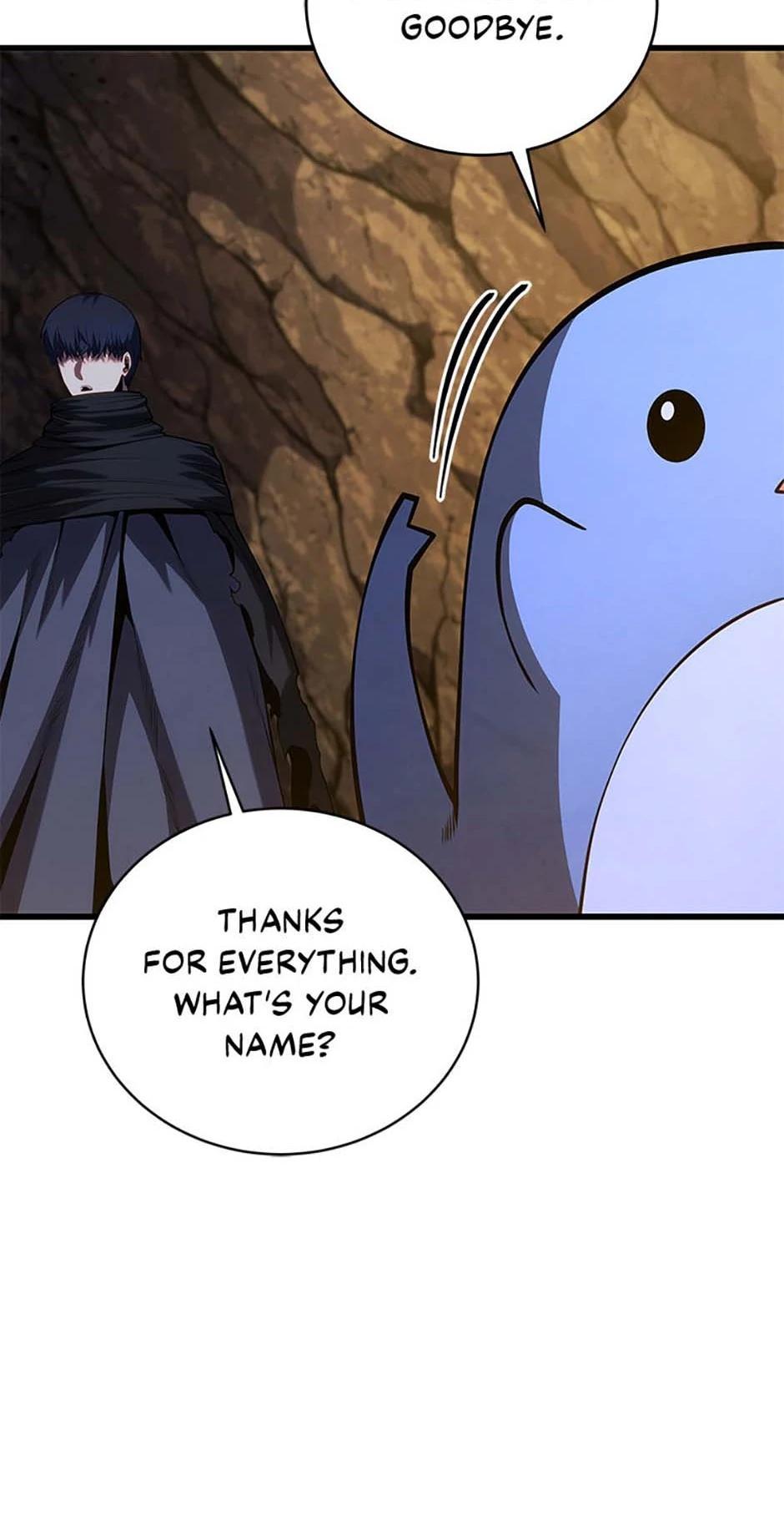 The Swordmaster’s Son Chapter 121 — page 64