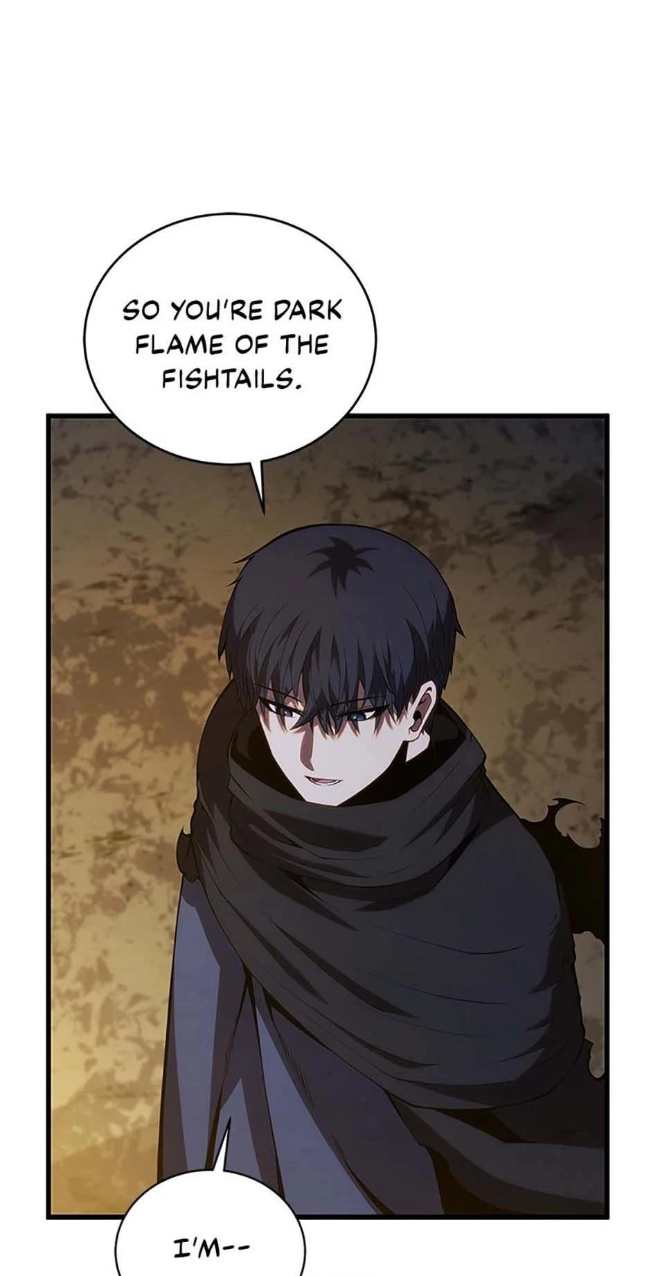 The Swordmaster’s Son Chapter 121 — page 66