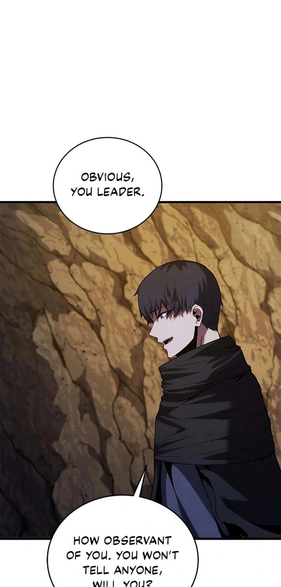 The Swordmaster’s Son Chapter 121 — page 68