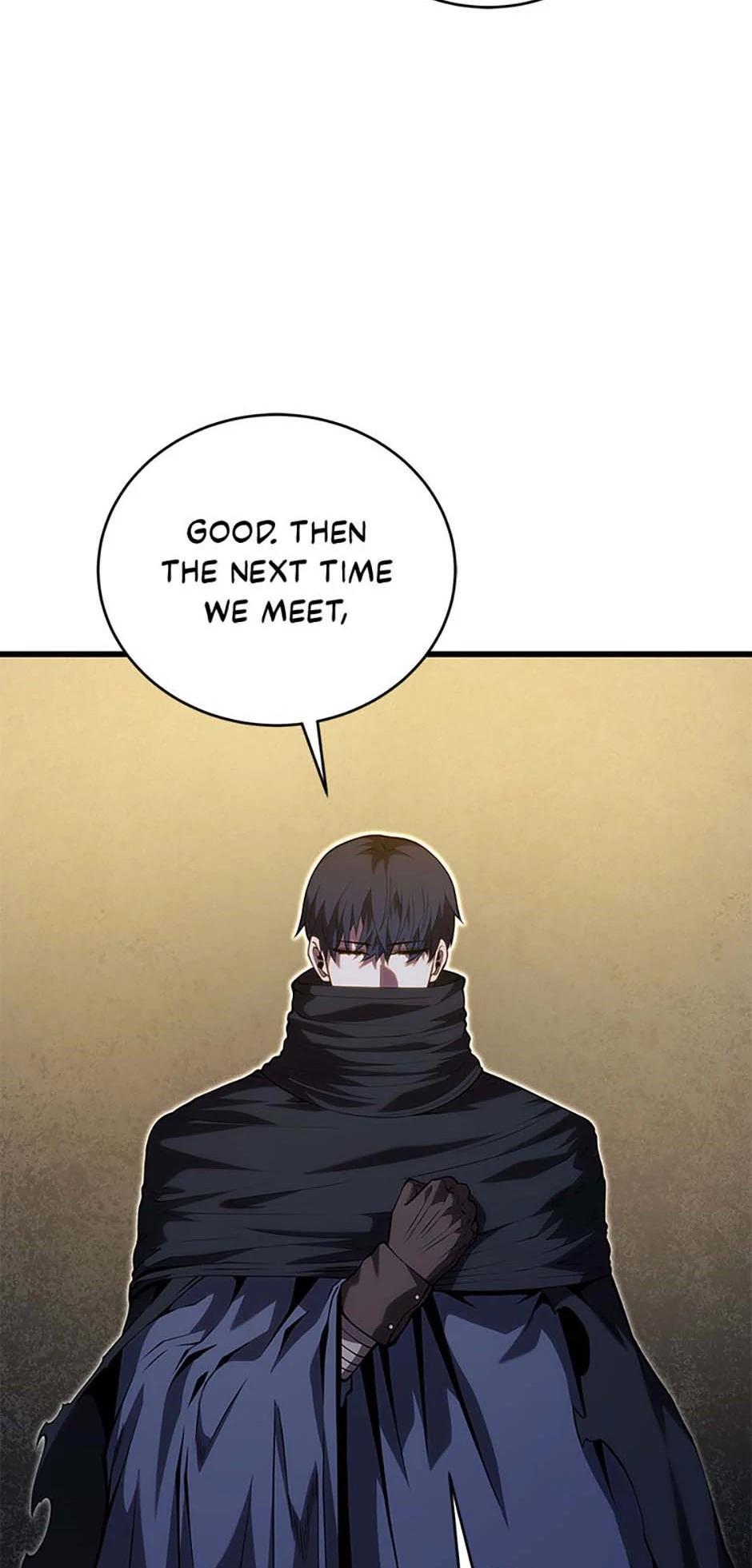 The Swordmaster’s Son Chapter 121 — page 70