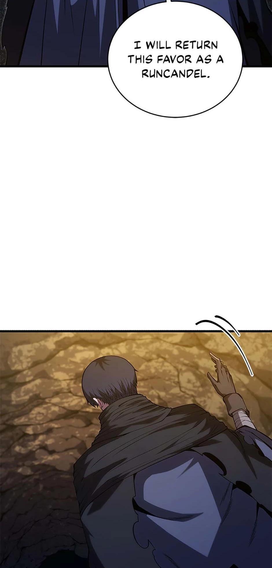 The Swordmaster’s Son Chapter 121 — page 71