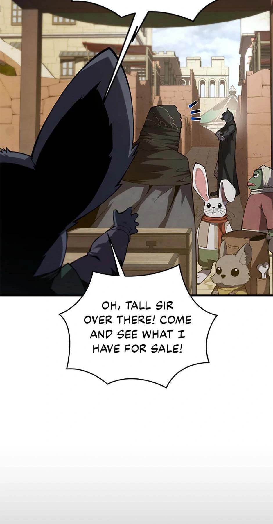 The Swordmaster’s Son Chapter 121 — page 77