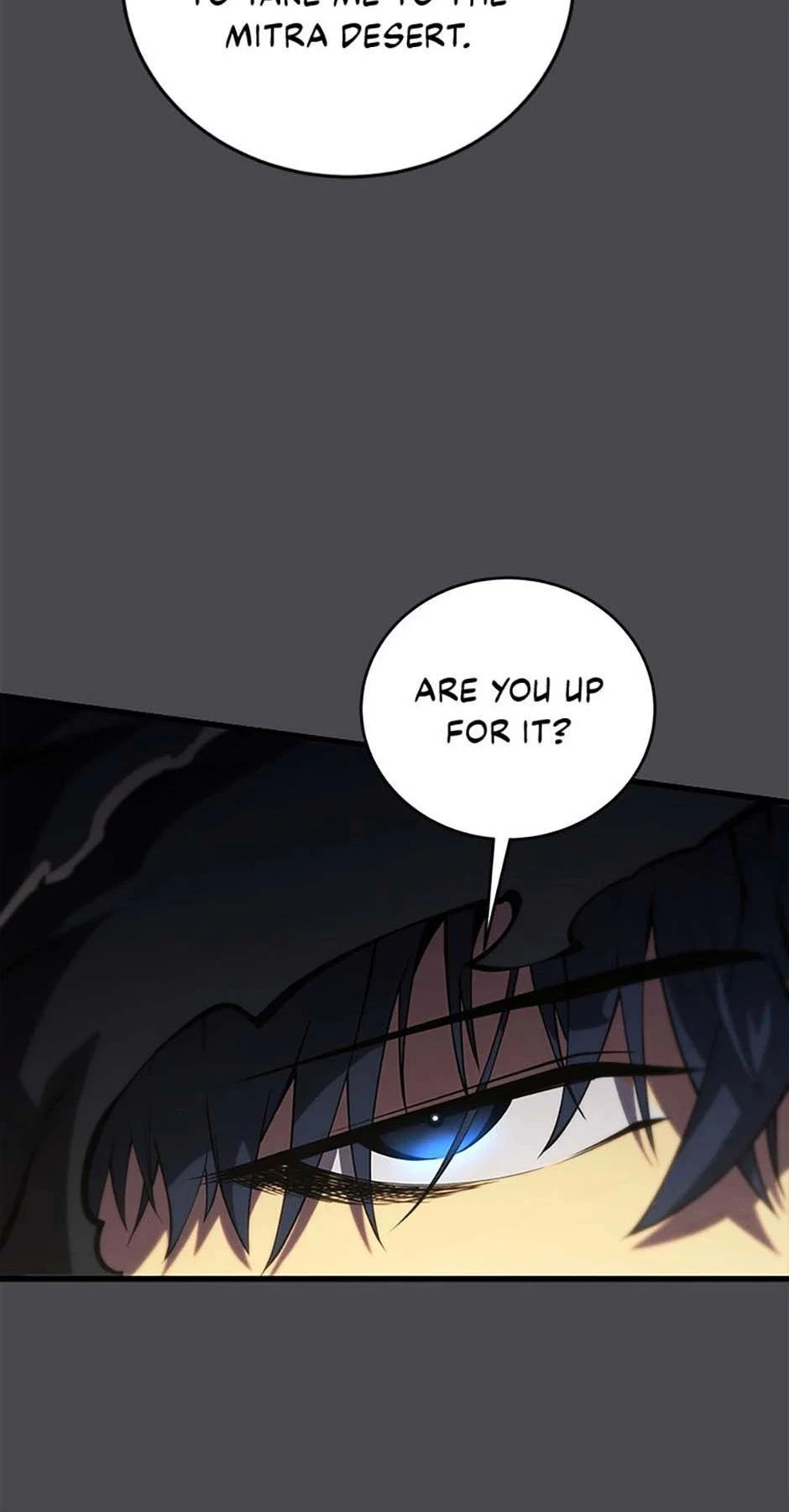 The Swordmaster’s Son Chapter 121 — page 79