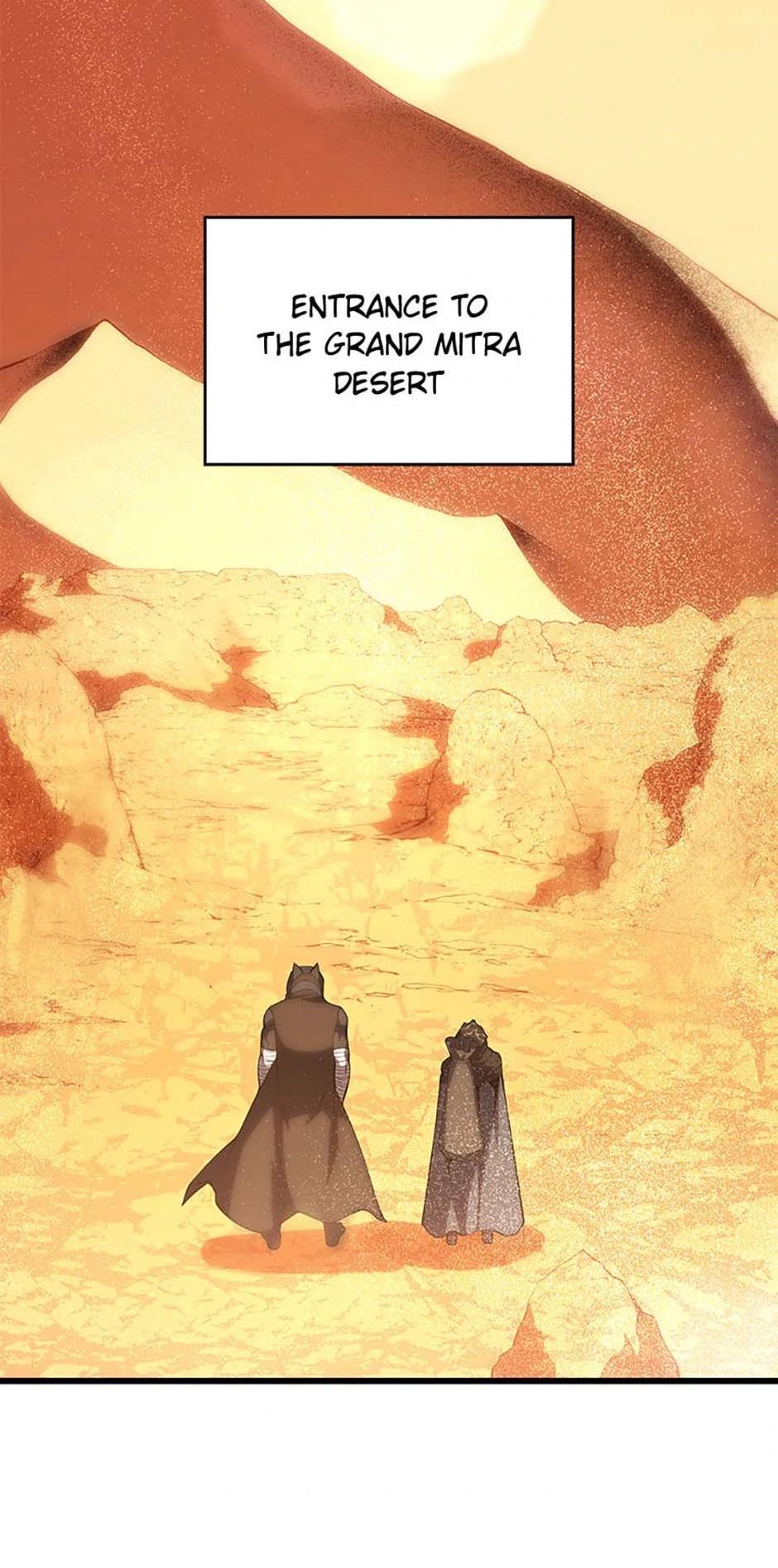 The Swordmaster’s Son Chapter 121 — page 84