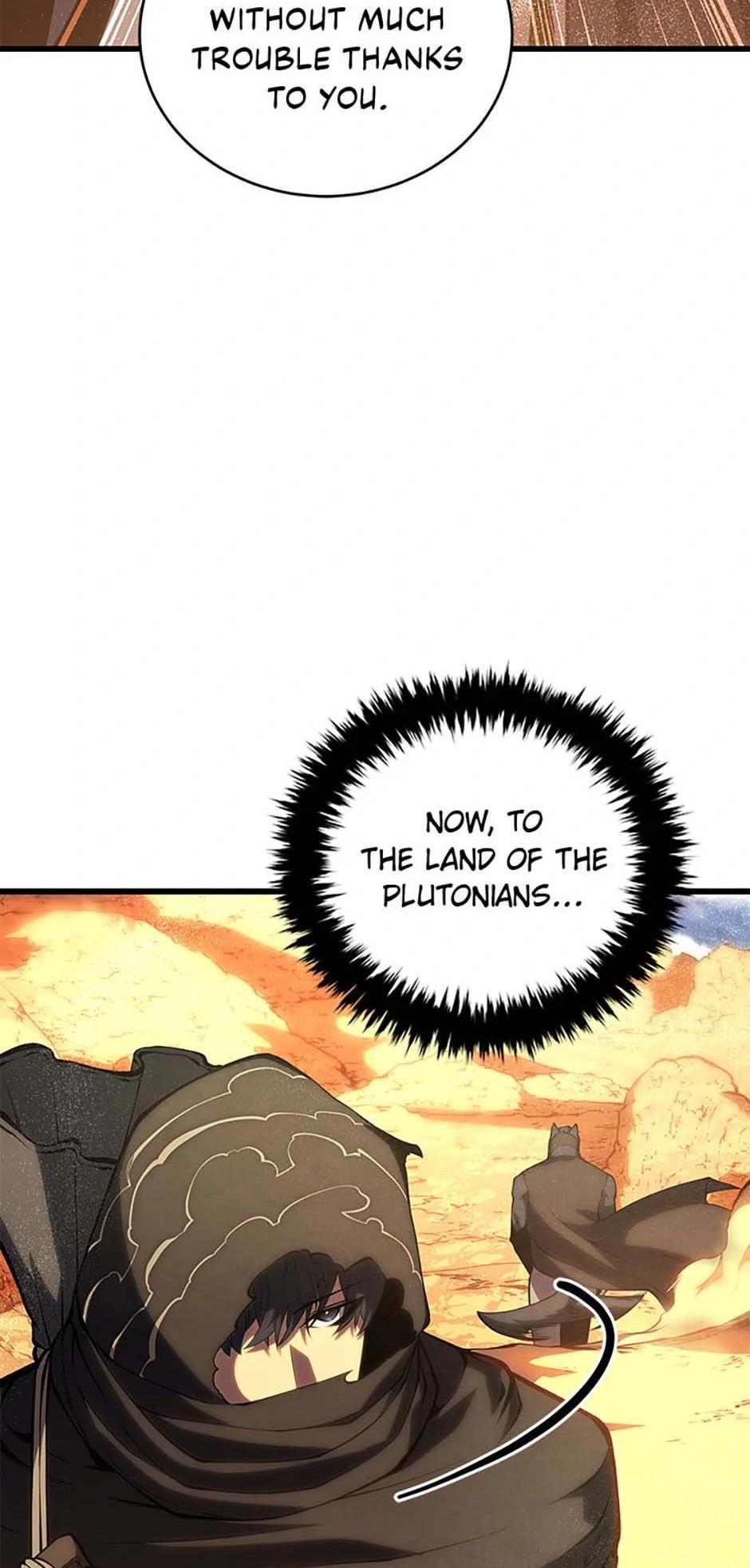 The Swordmaster’s Son Chapter 121 — page 86