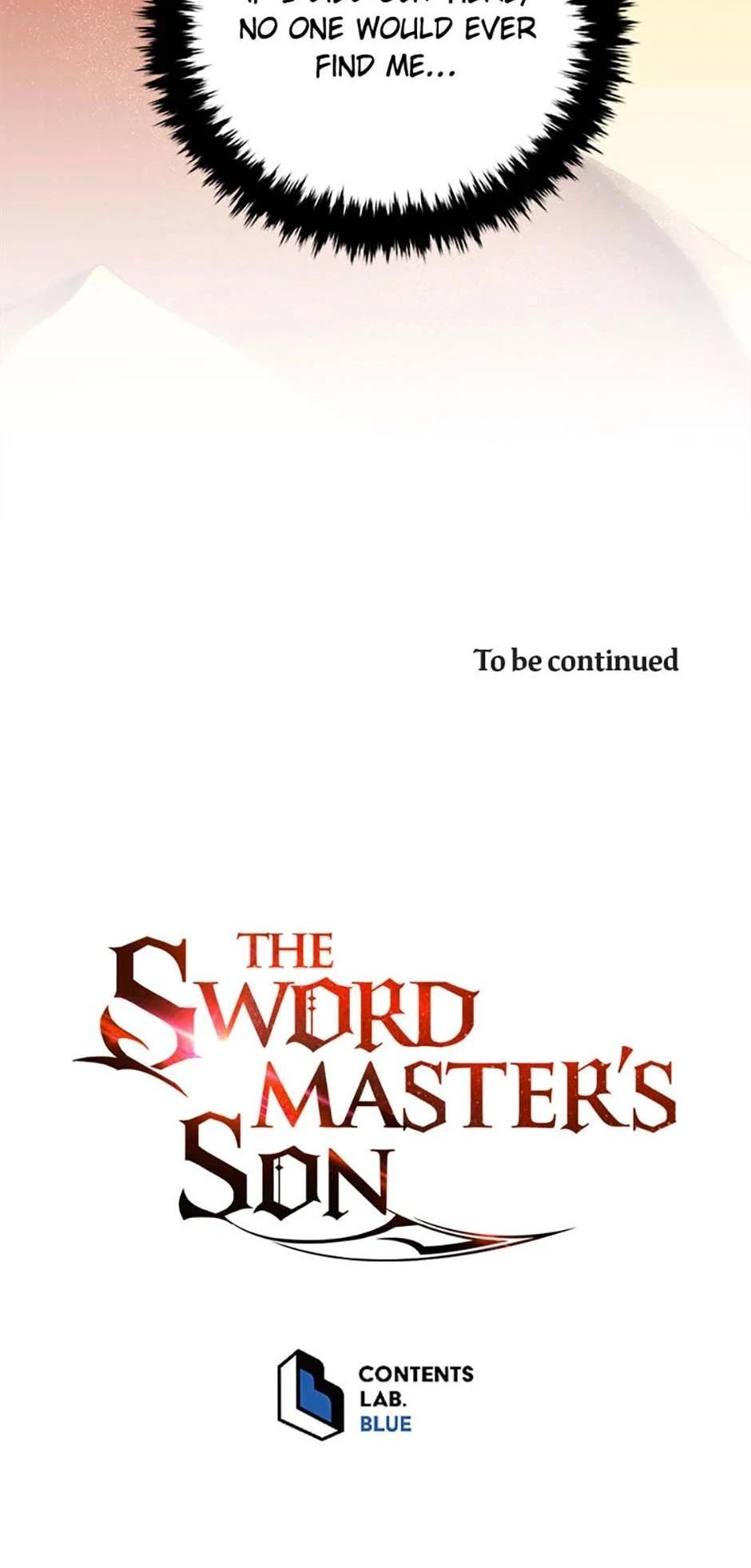 The Swordmaster’s Son Chapter 121 — page 89