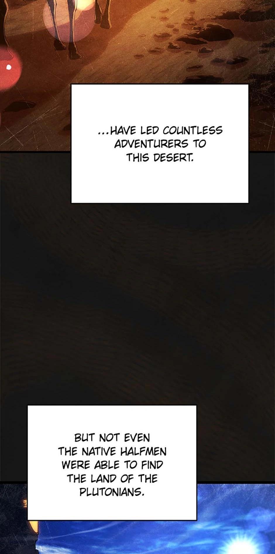The Swordmaster’s Son Chapter 122 — page 4