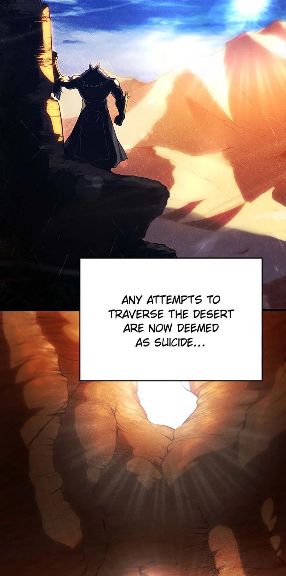 The Swordmaster’s Son Chapter 122 — page 5