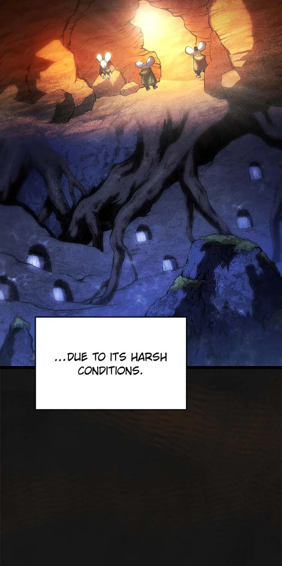 The Swordmaster’s Son Chapter 122 — page 6
