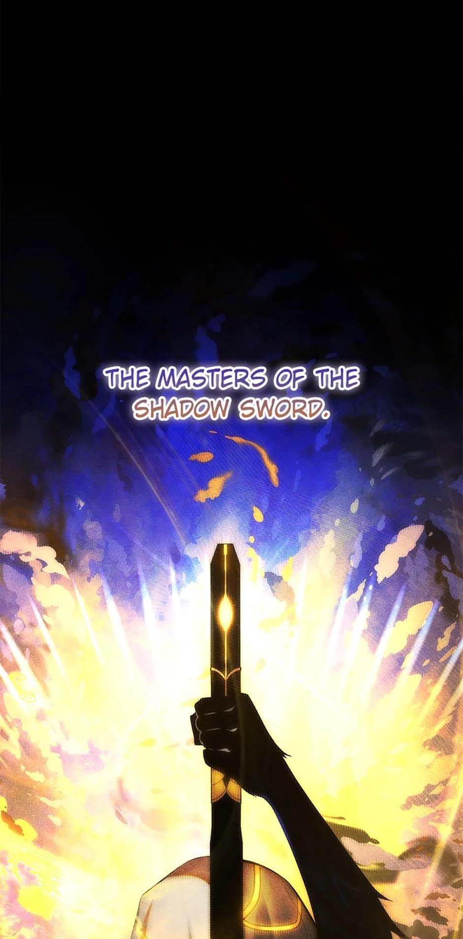 The Swordmaster’s Son Chapter 122 — page 10