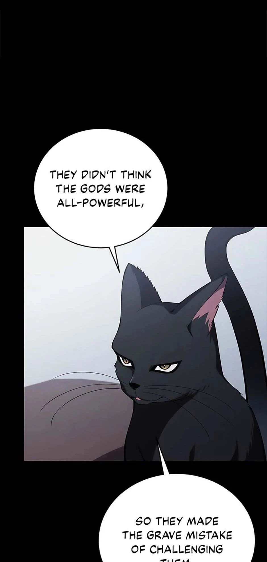The Swordmaster’s Son Chapter 122 — page 14