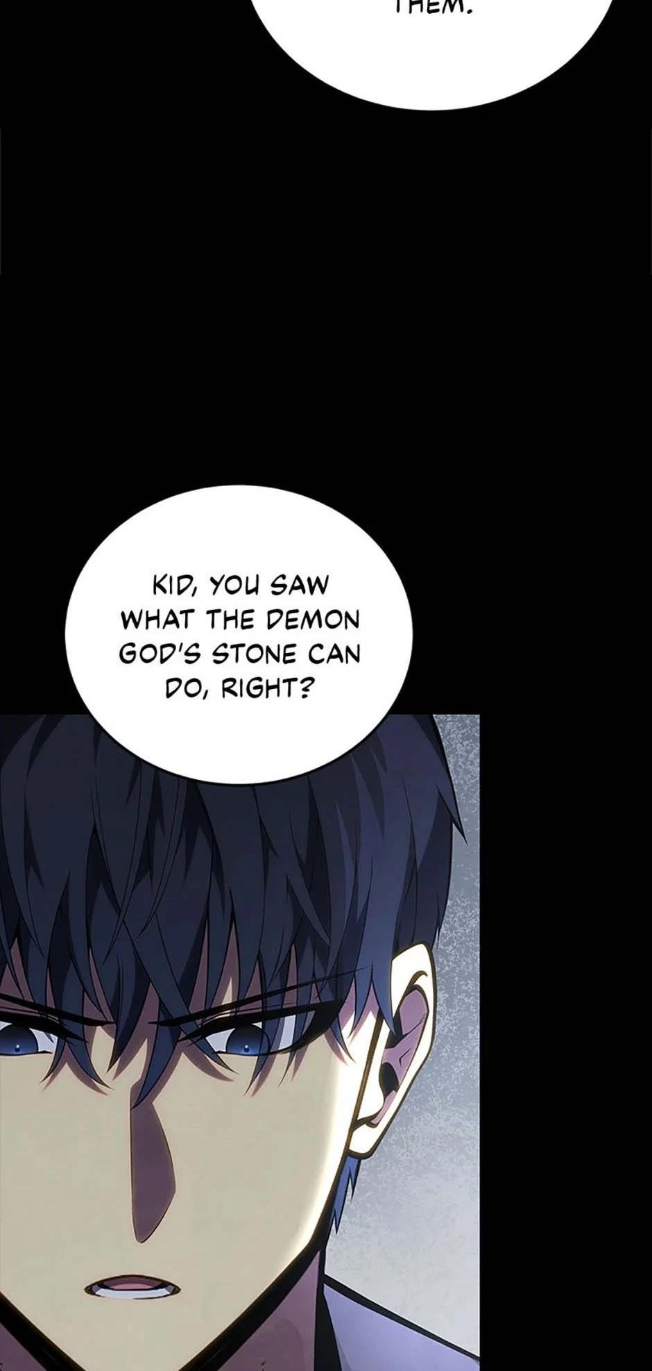 The Swordmaster’s Son Chapter 122 — page 15