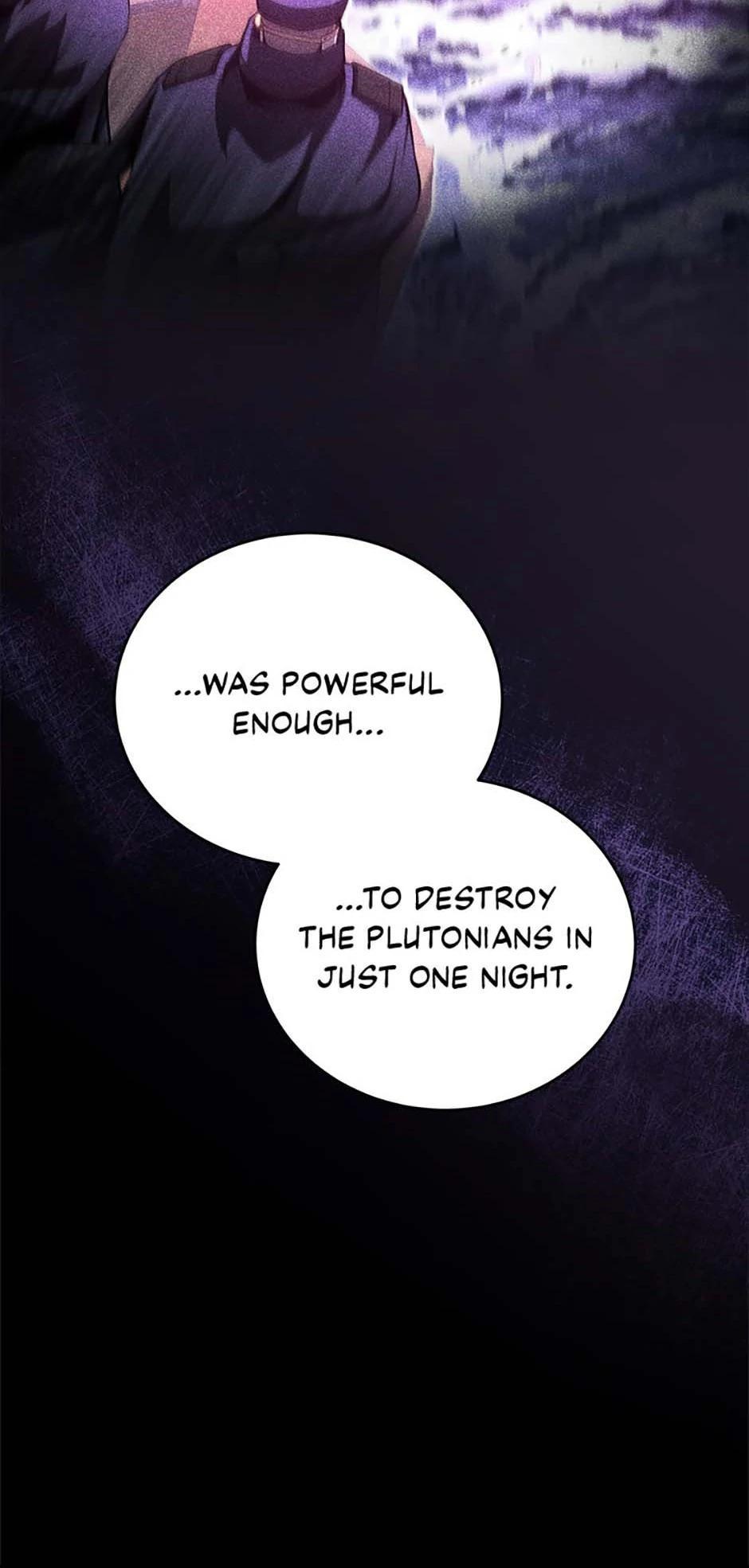 The Swordmaster’s Son Chapter 122 — page 18