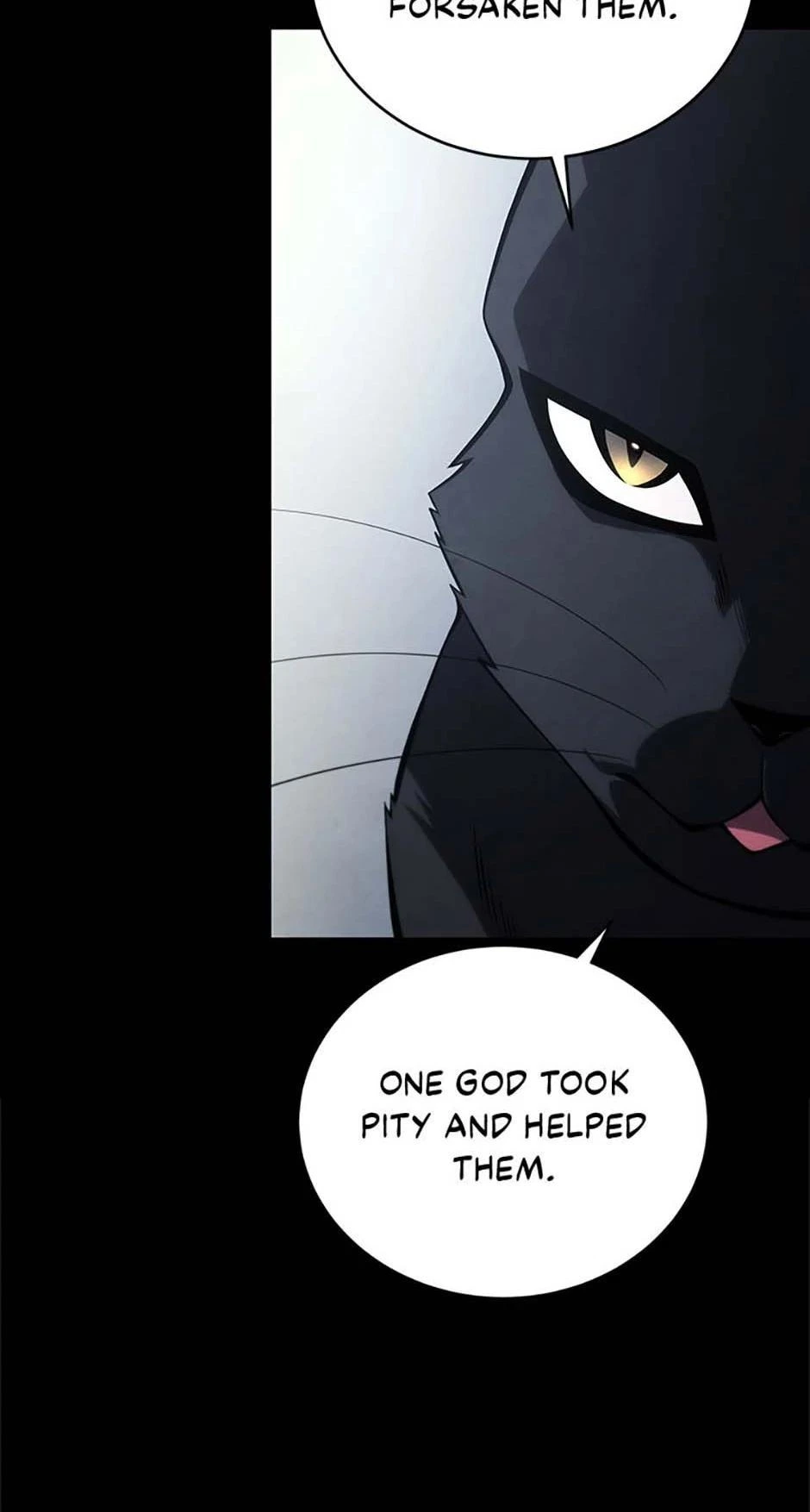 The Swordmaster’s Son Chapter 122 — page 20