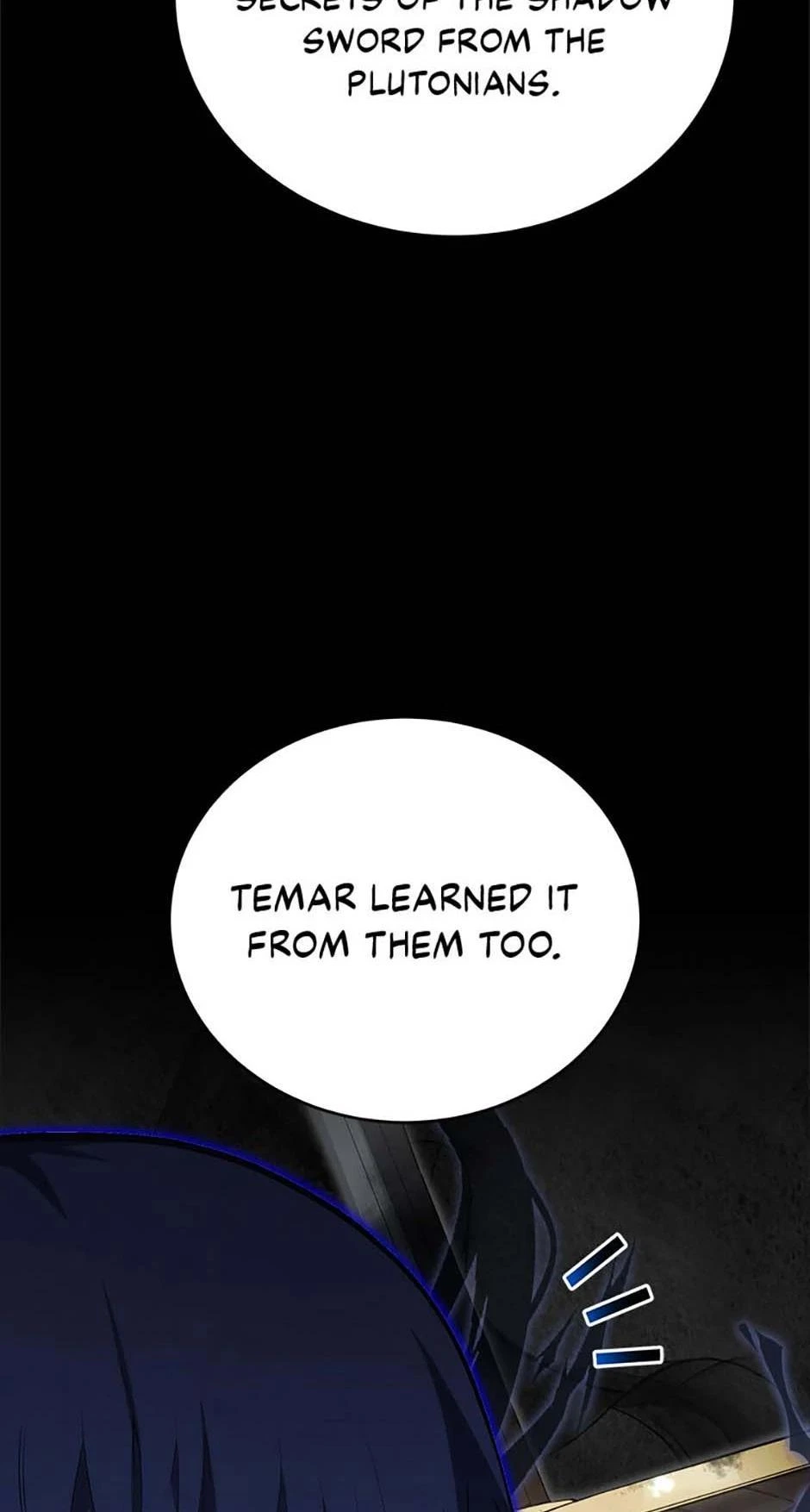 The Swordmaster’s Son Chapter 122 — page 24