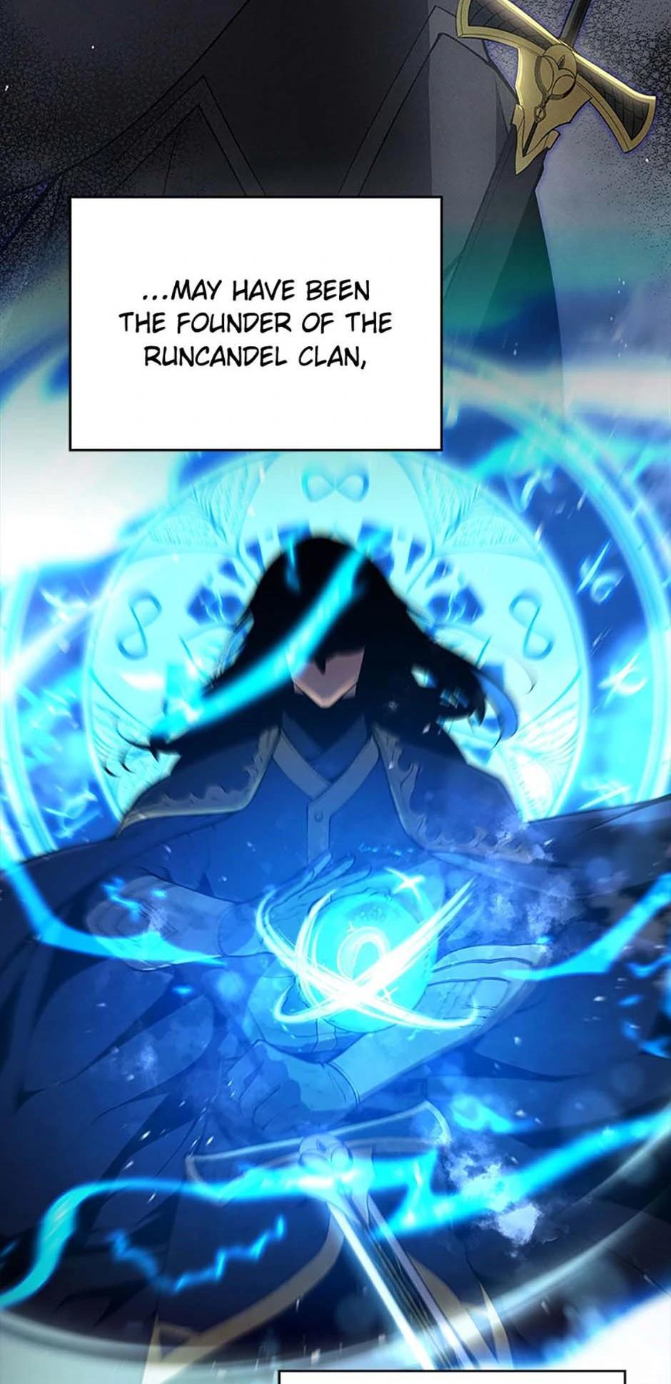The Swordmaster’s Son Chapter 122 — page 27