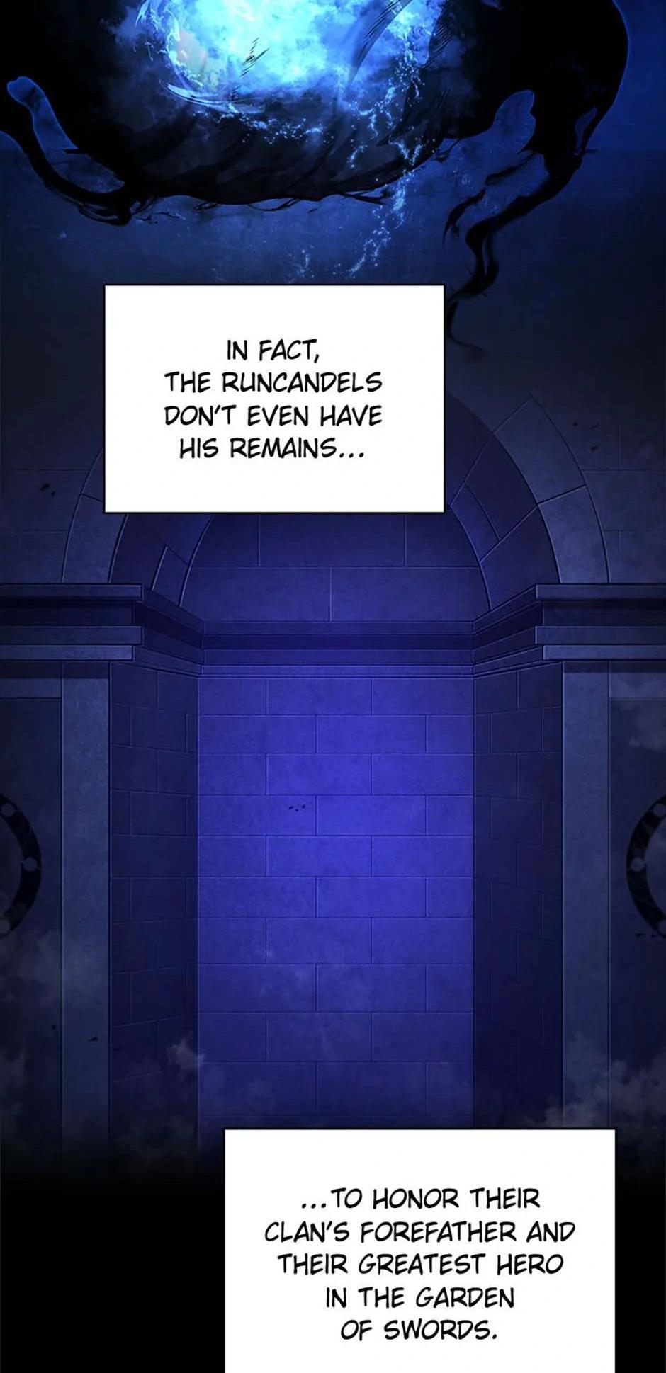 The Swordmaster’s Son Chapter 122 — page 30
