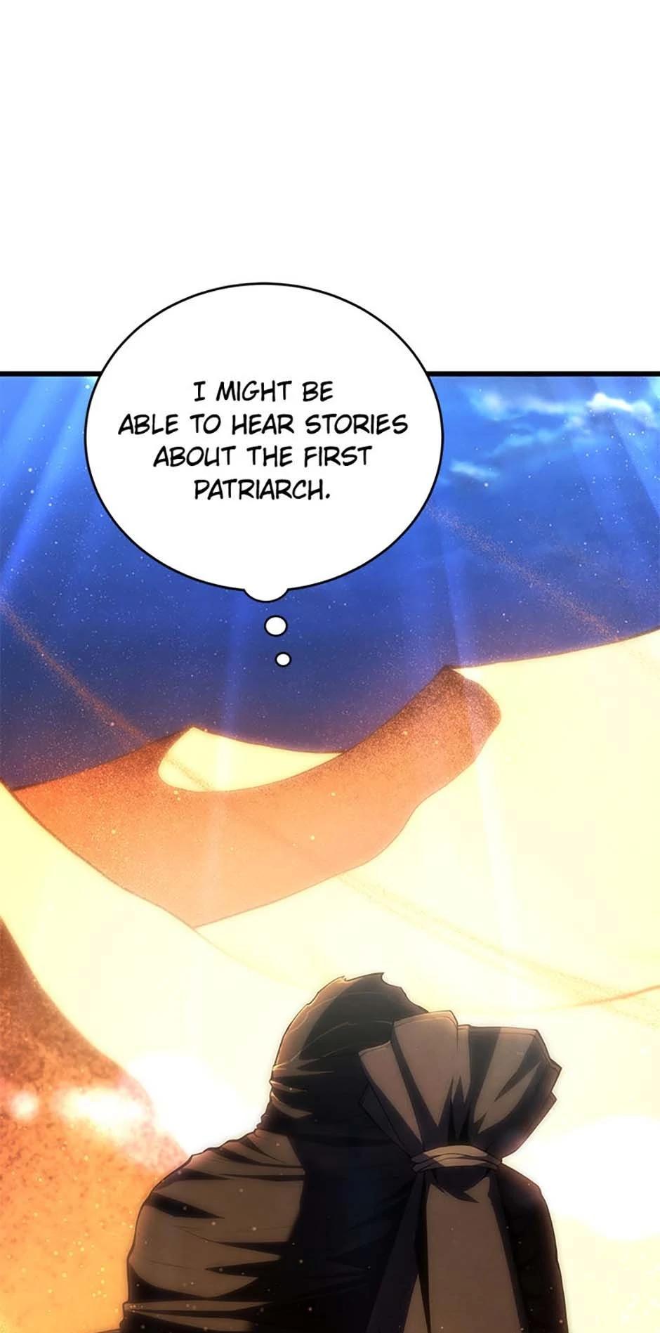 The Swordmaster’s Son Chapter 122 — page 32